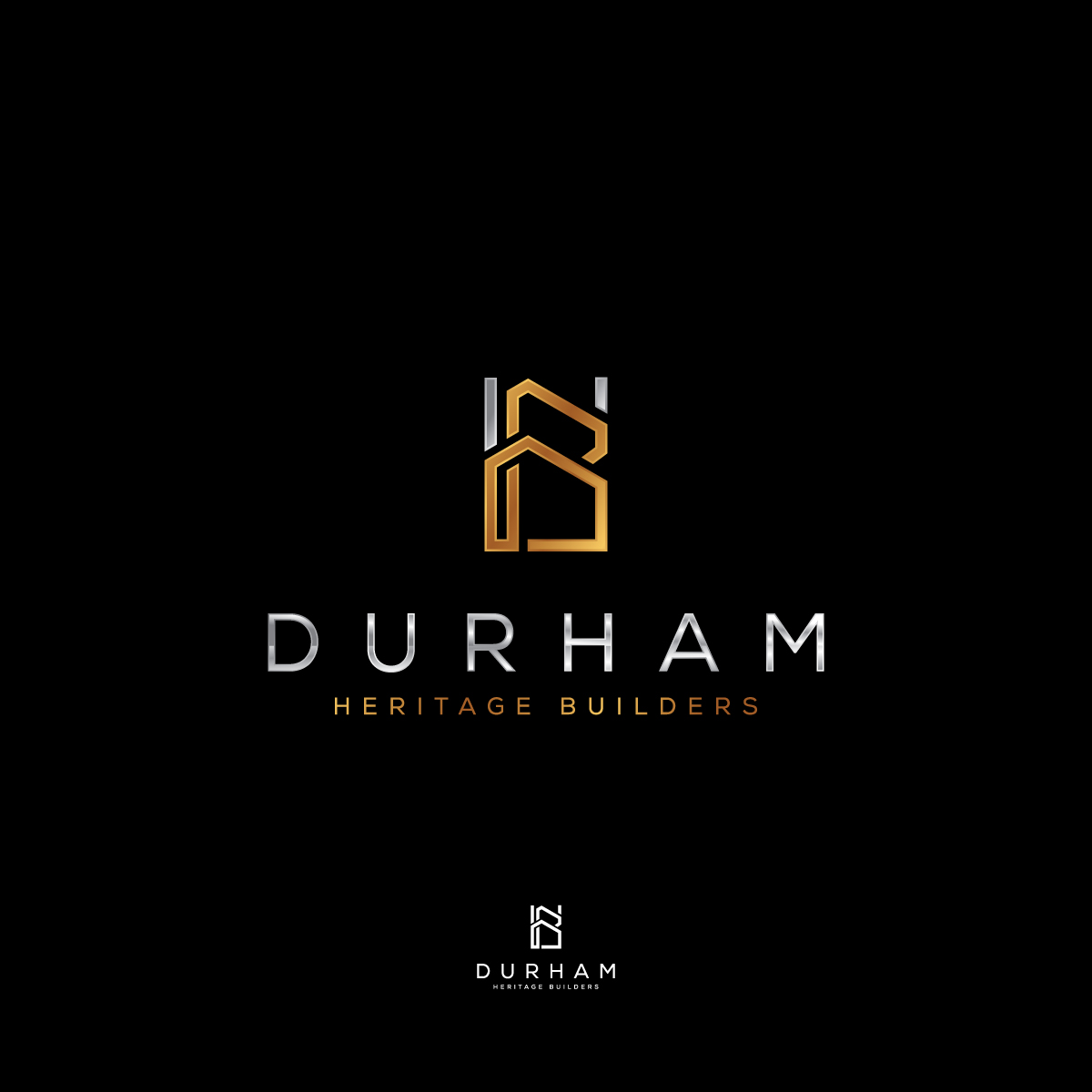 Logo Design by Dhimant Maloo for this project | Design #34367686