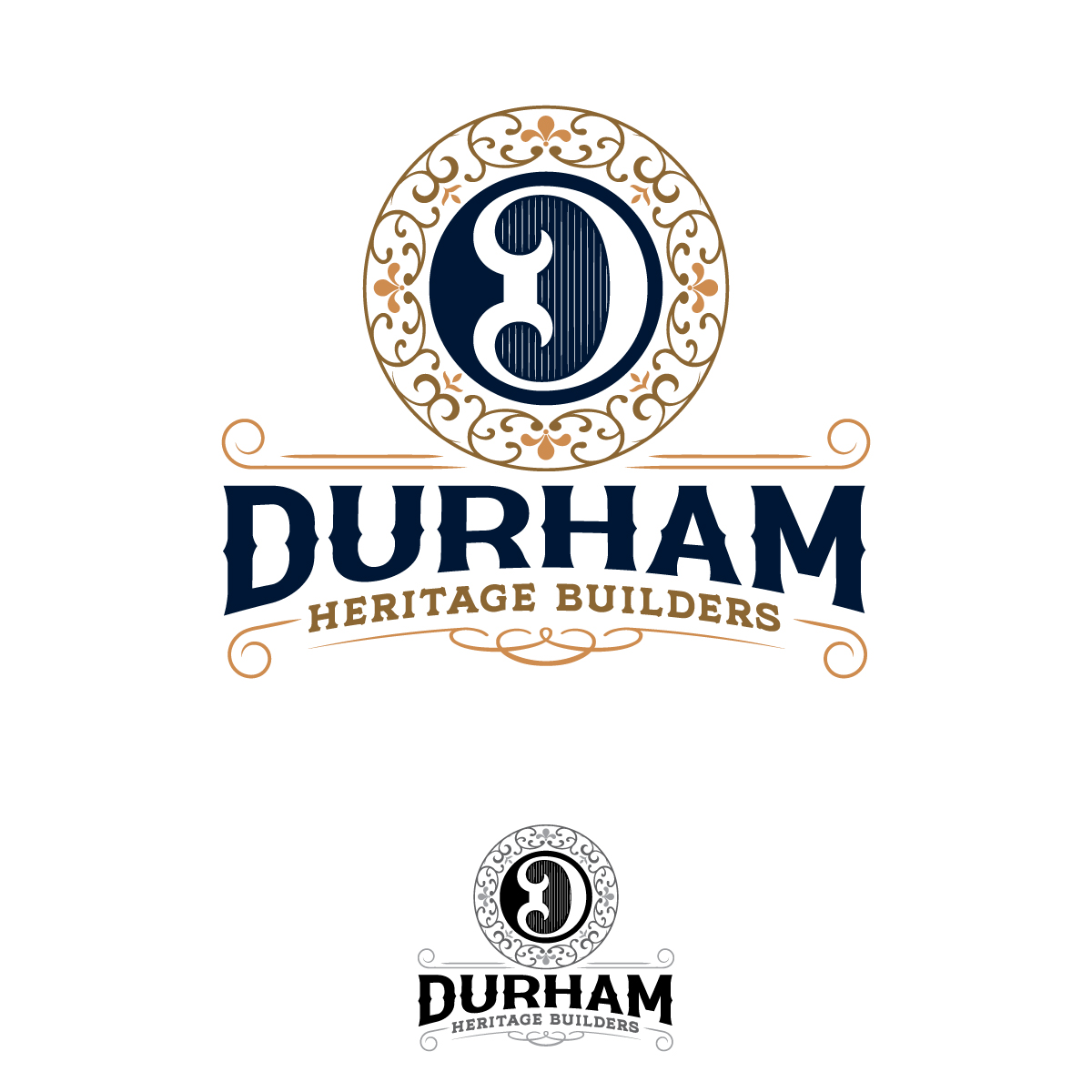 Logo Design by Dhimant Maloo for this project | Design #34367692