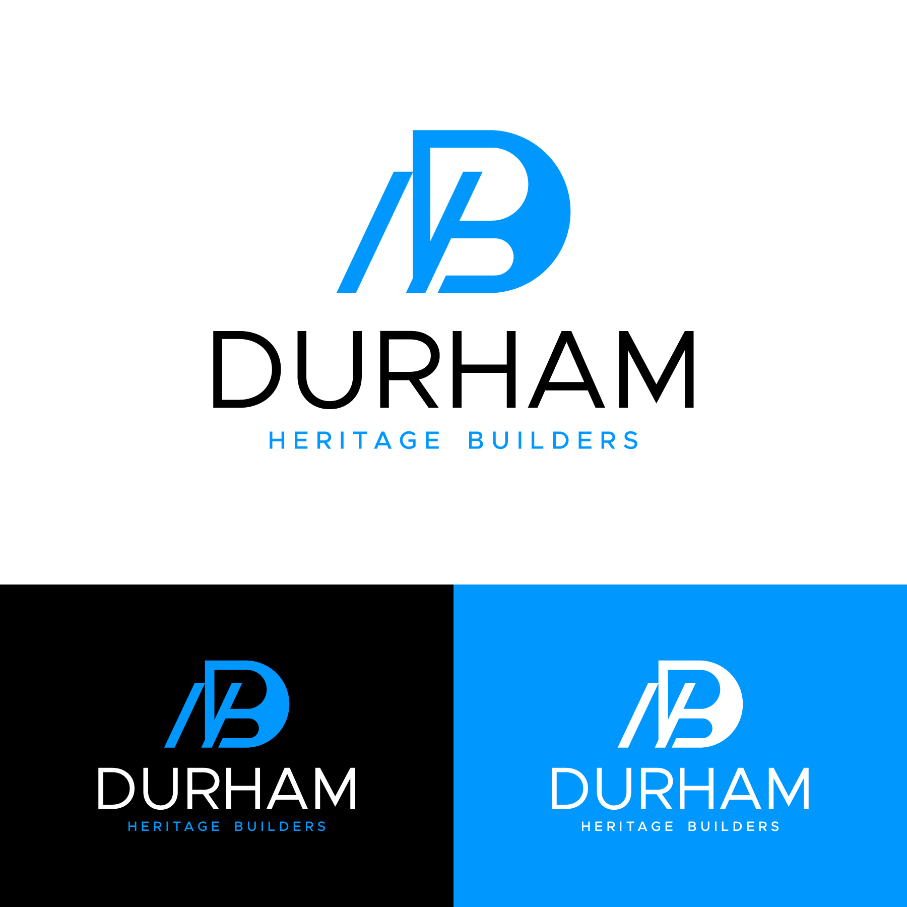 Logo Design by debdesign for this project | Design #34388956