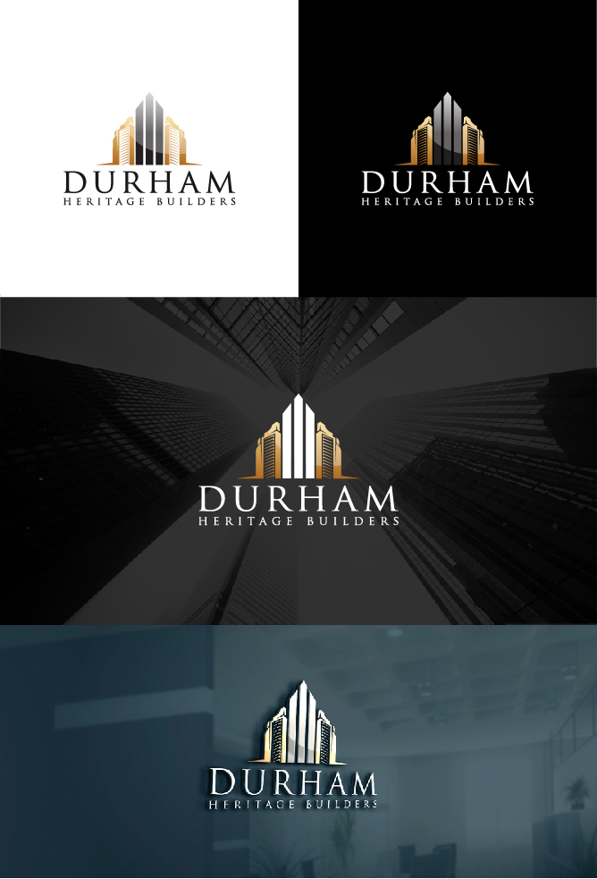 Logo Design by sushsharma99 for this project | Design #34358190