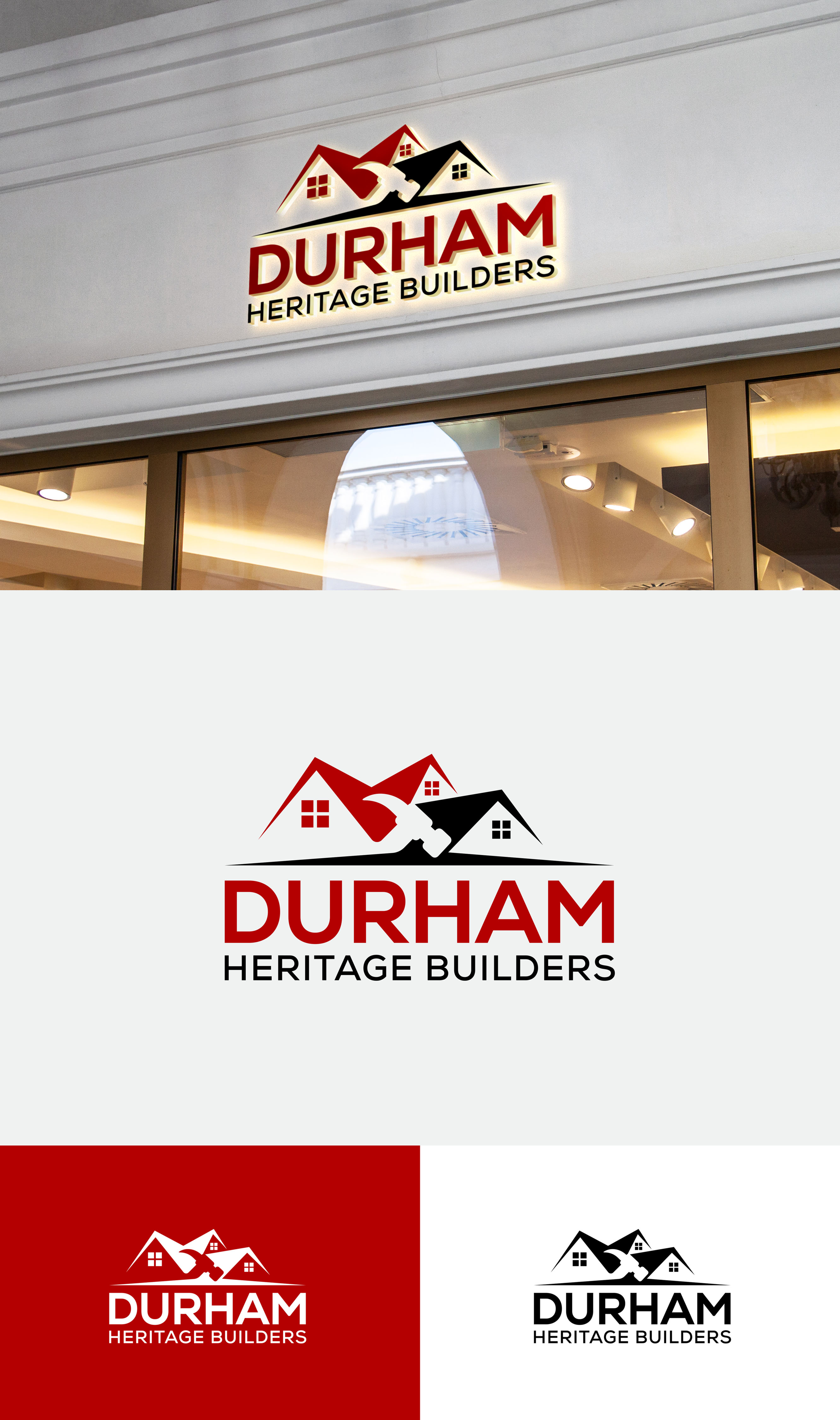 Logo Design by aexoagency for this project | Design #34356695