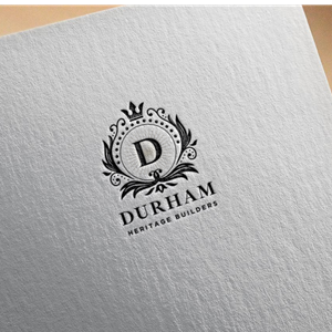 Logo Design by Patrick Davidson for this project | Design: #34386767