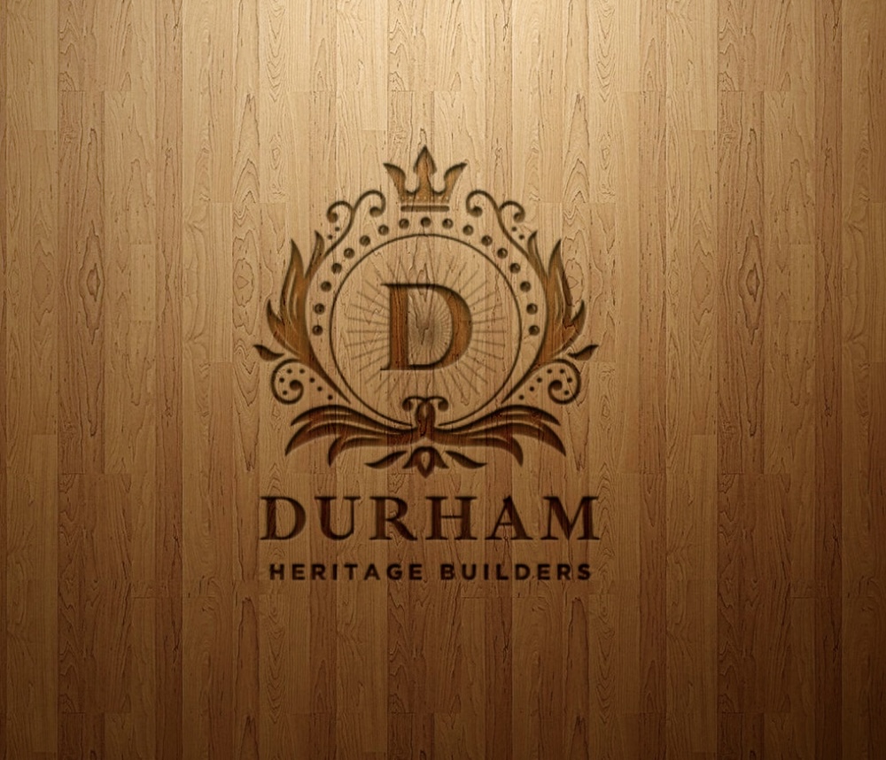 Logo Design by Patrick Davidson for this project | Design #34386768