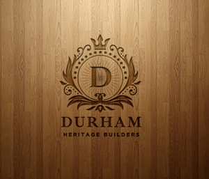 Logo Design by Patrick Davidson for this project | Design: #34386768
