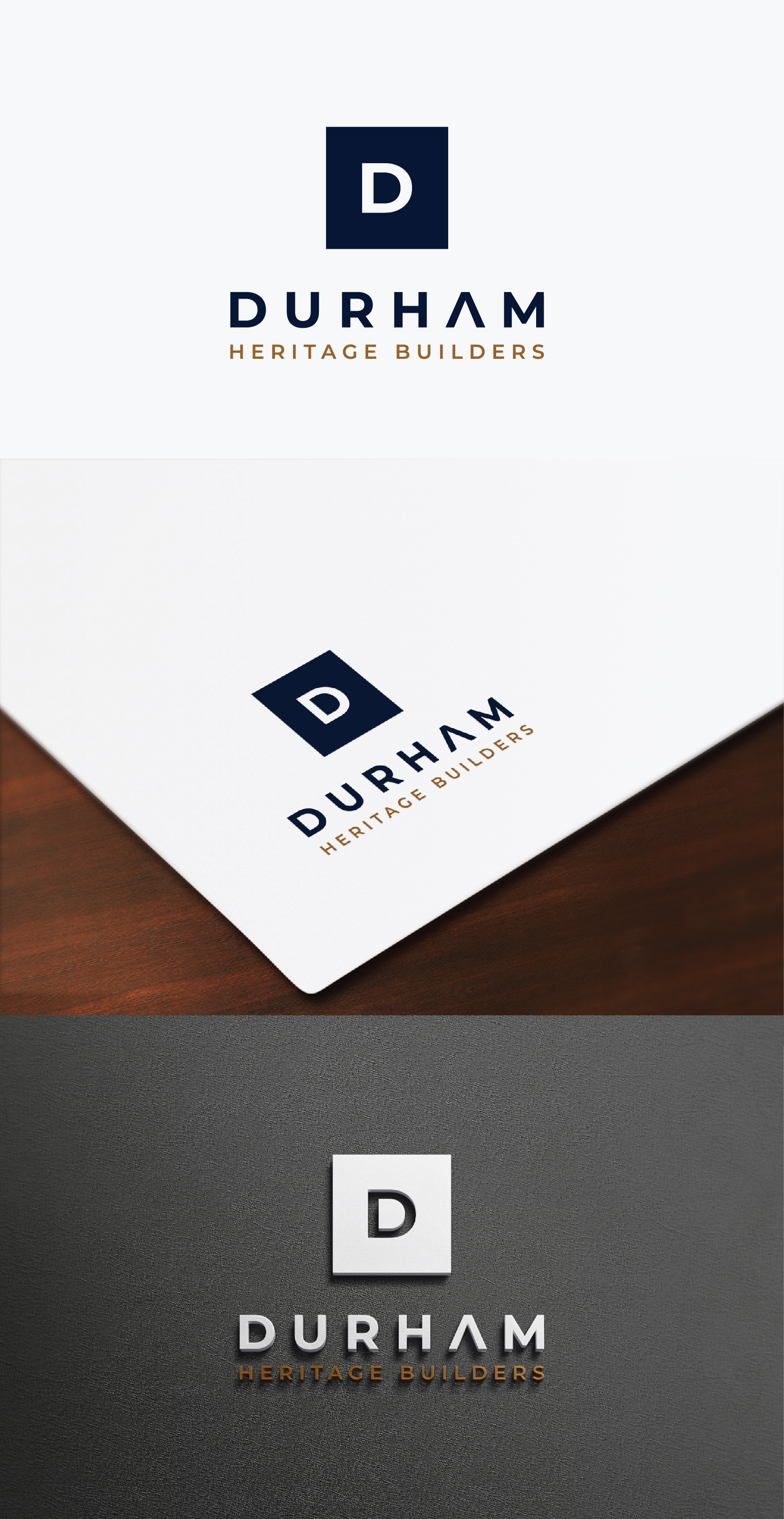 Logo Design by IMilenovic for this project | Design #34362500