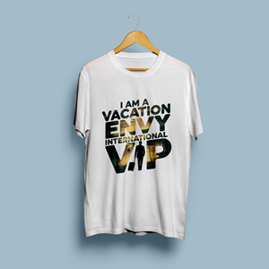 Design de T-shirt par Dewantara pour First Class Travel and Vacations | Design : #34360481