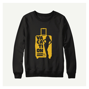 T-shirt Design by onze design for First Class Travel and Vacations | Design #34359782