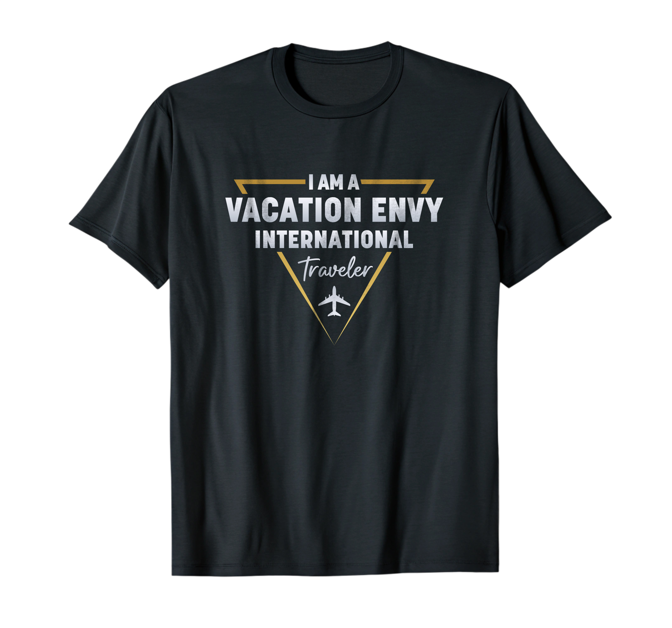 T-shirt Design by Karim Craft for First Class Travel and Vacations | Design #34364418