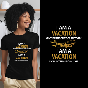 Diseño de Camiseta por bethmage janaka para First Class Travel and Vacations | Diseño: #34359935