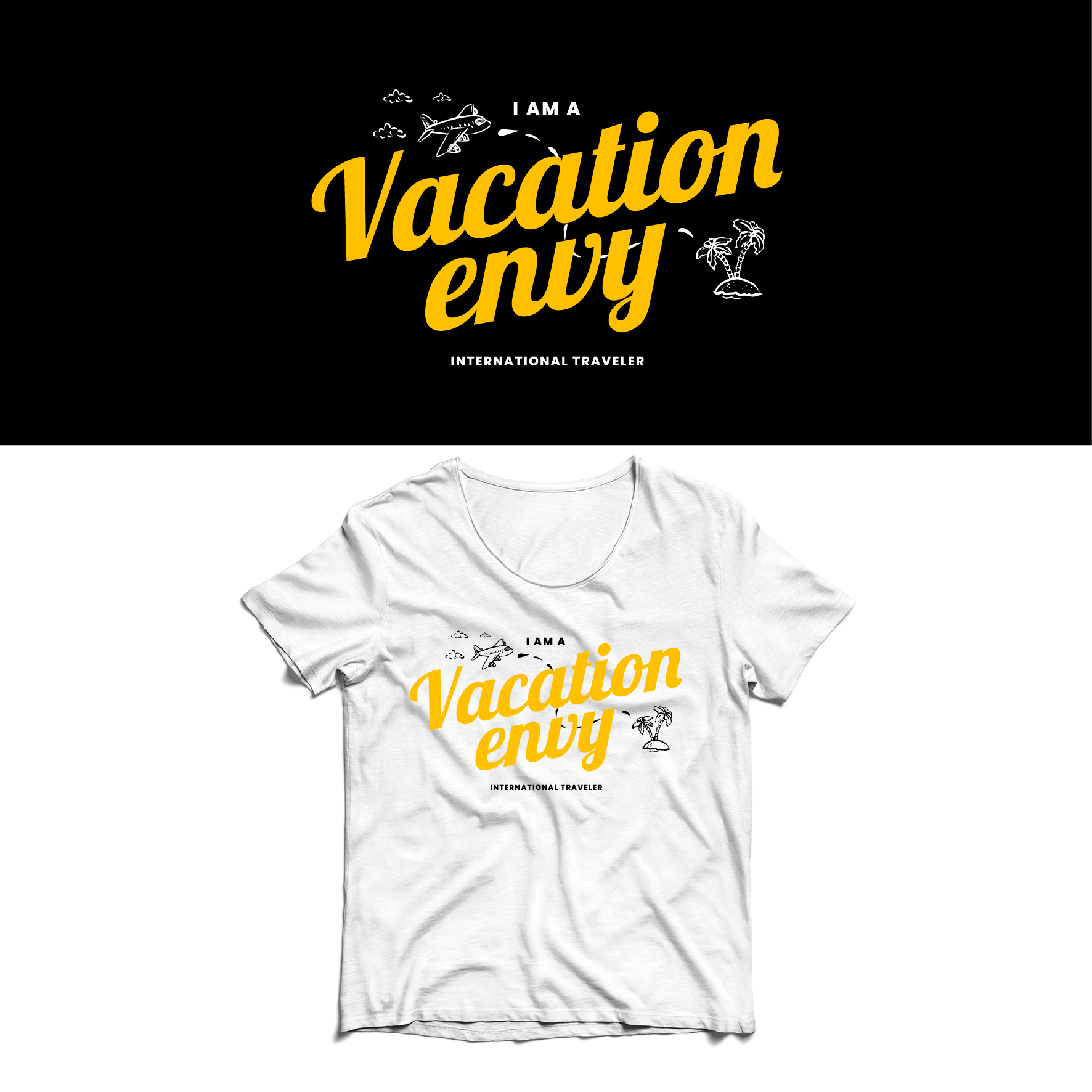 Contest winning design