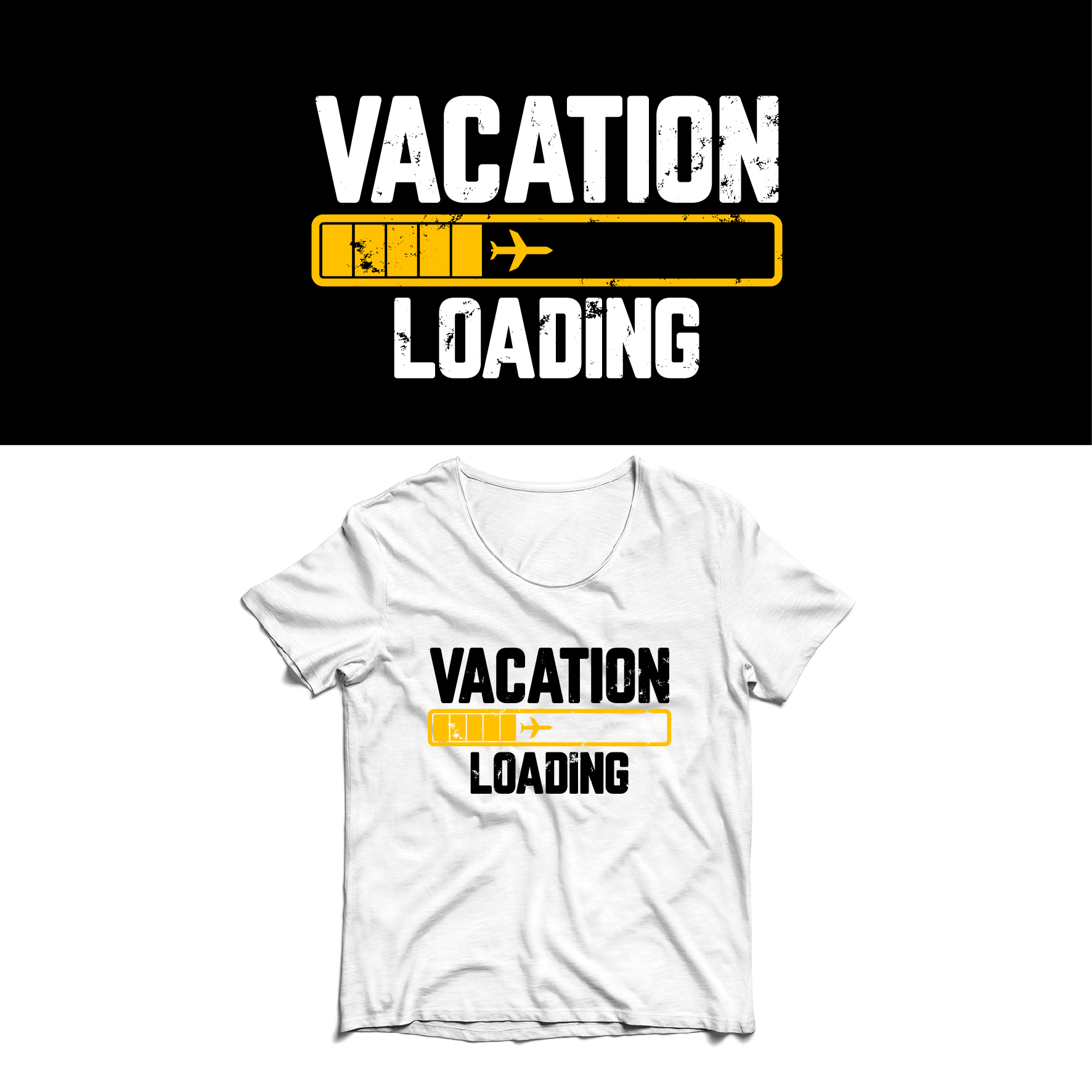 Diseño de Camiseta por saka.aleksandar para First Class Travel and Vacations | Diseño #34371060