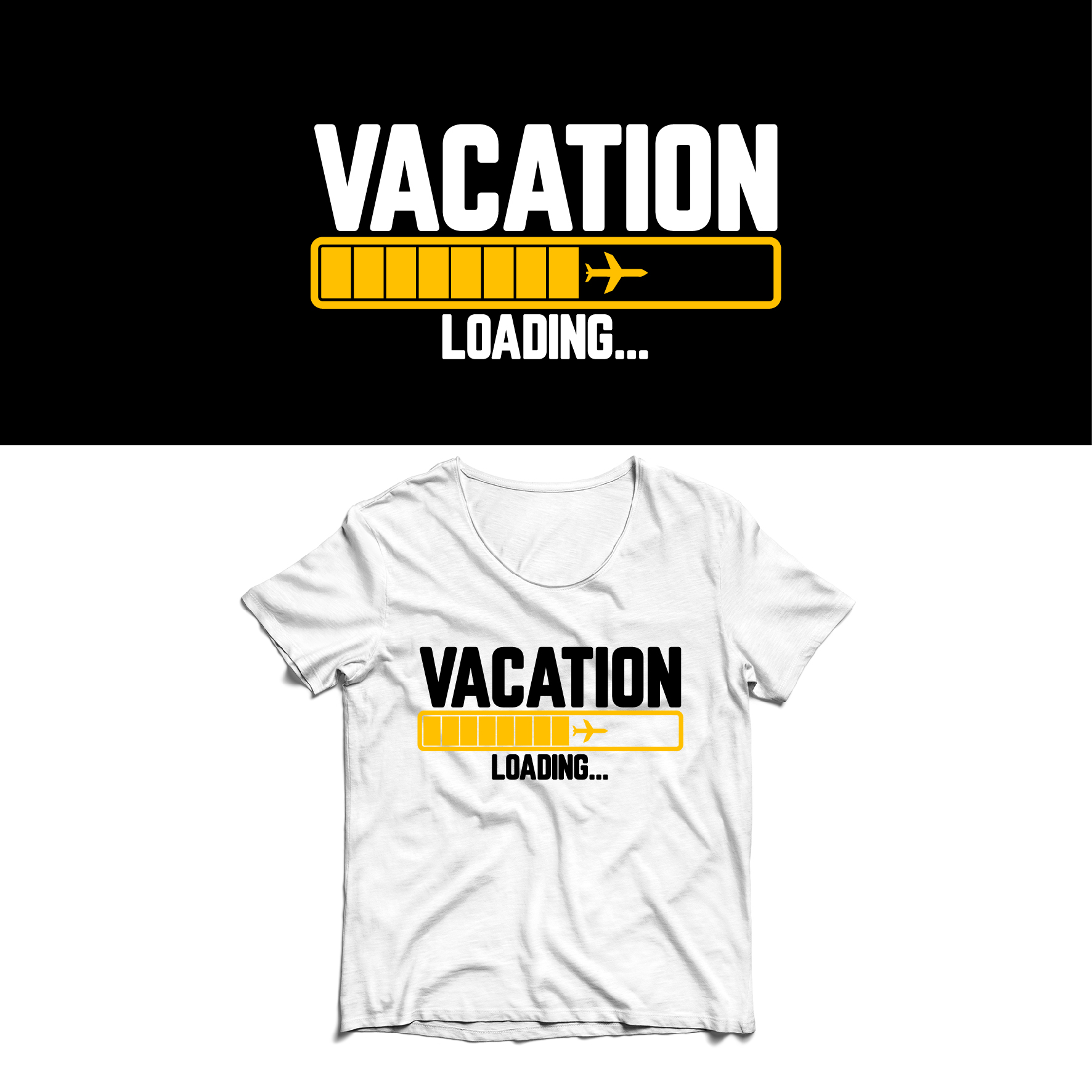 Diseño de Camiseta por saka.aleksandar para First Class Travel and Vacations | Diseño #34371062