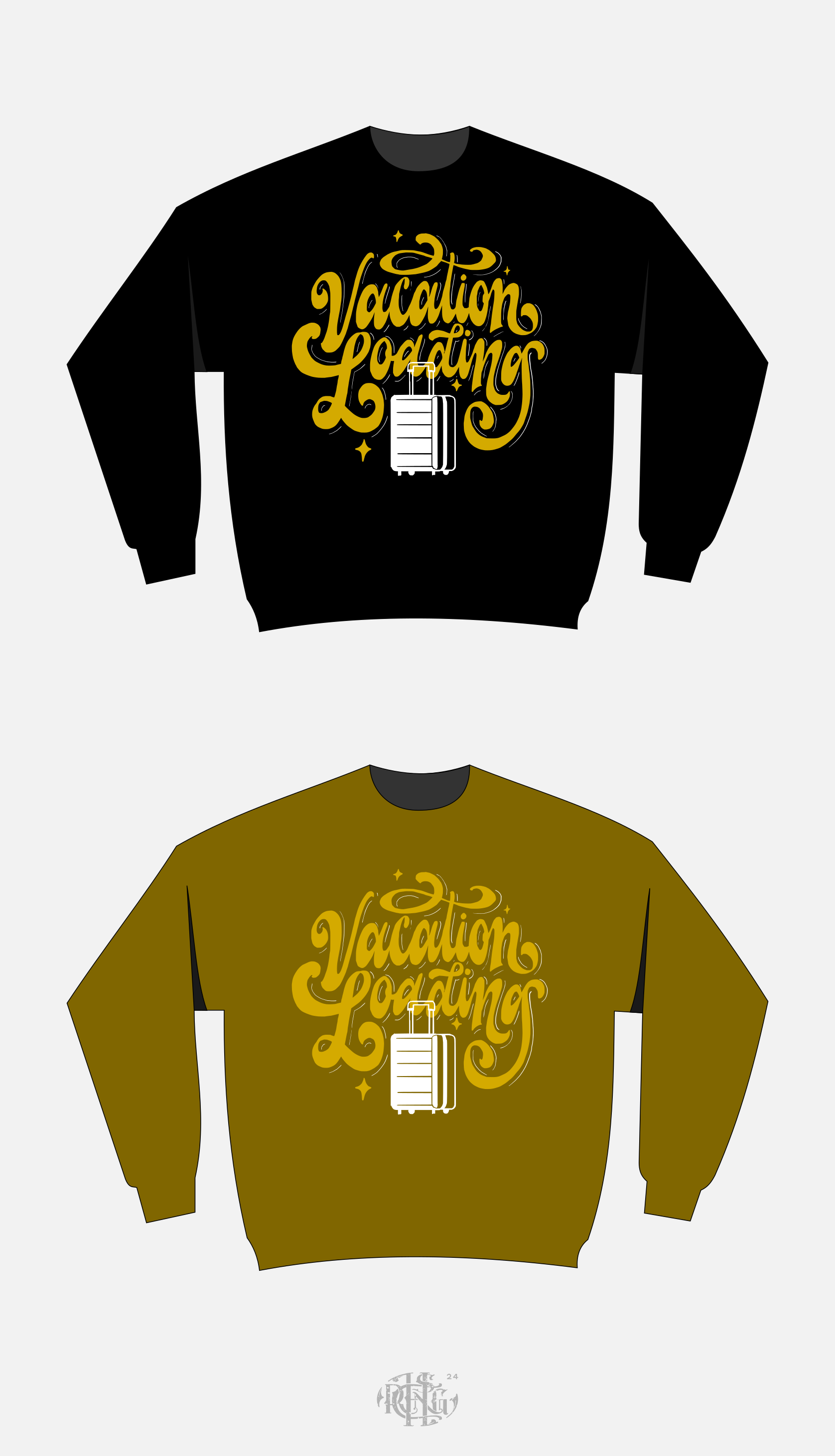 T-Shirt-Design von chrisnug24 für First Class Travel and Vacations | Design #34365187