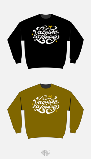 Diseño de Camiseta por chrisnug24 para First Class Travel and Vacations | Diseño: #34365196