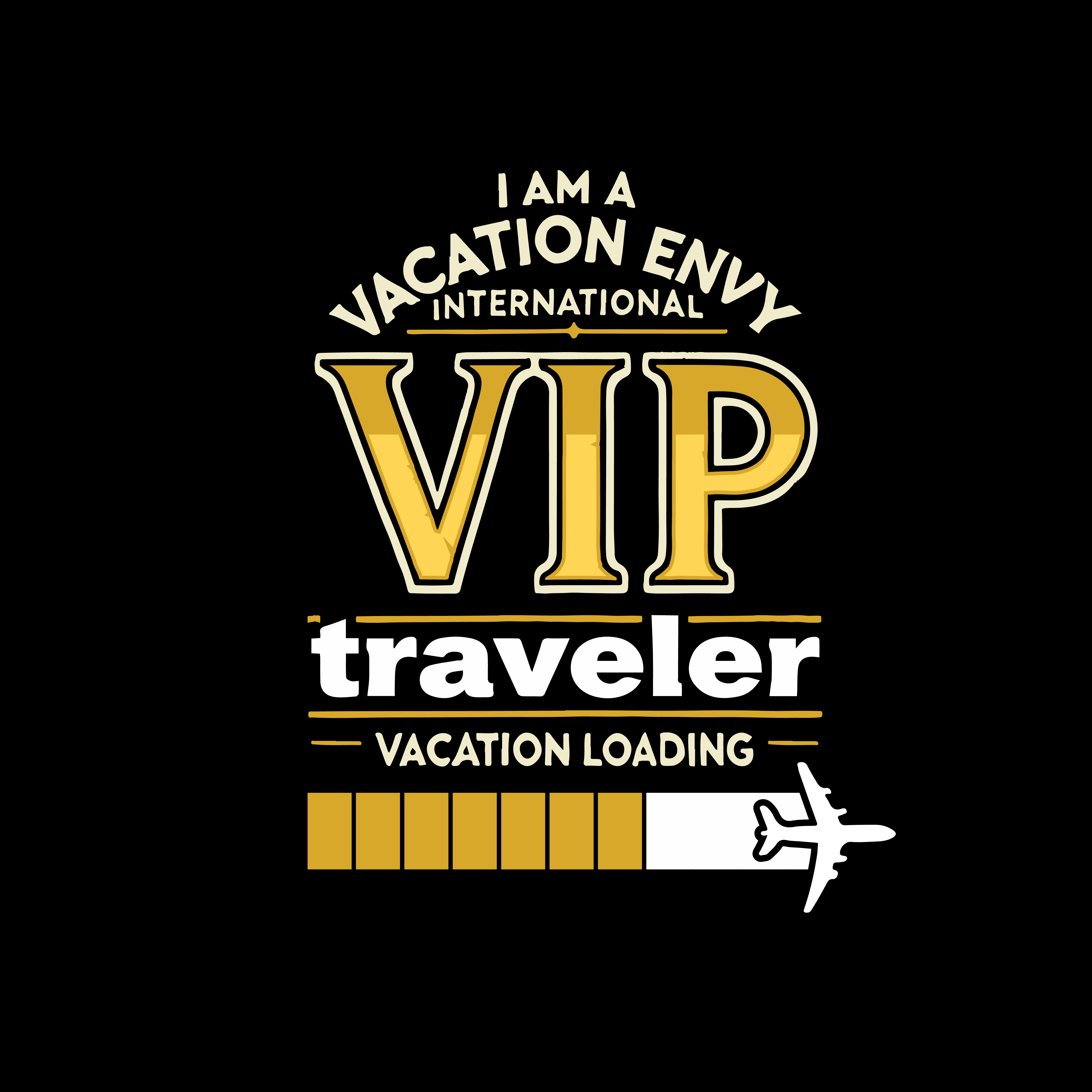 T-shirt Design by Nahom Shiferaw for First Class Travel and Vacations | Design #34364105