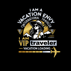 Diseño de Camiseta por Nahom Shiferaw para First Class Travel and Vacations | Diseño: #34364625