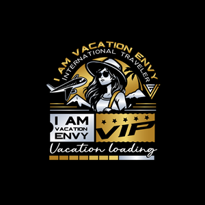 Diseño de Camiseta por Nahom Shiferaw para First Class Travel and Vacations | Diseño: #34365200