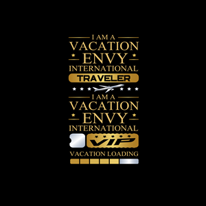 T-shirt Design by Nahom Shiferaw for First Class Travel and Vacations | Design #34371595