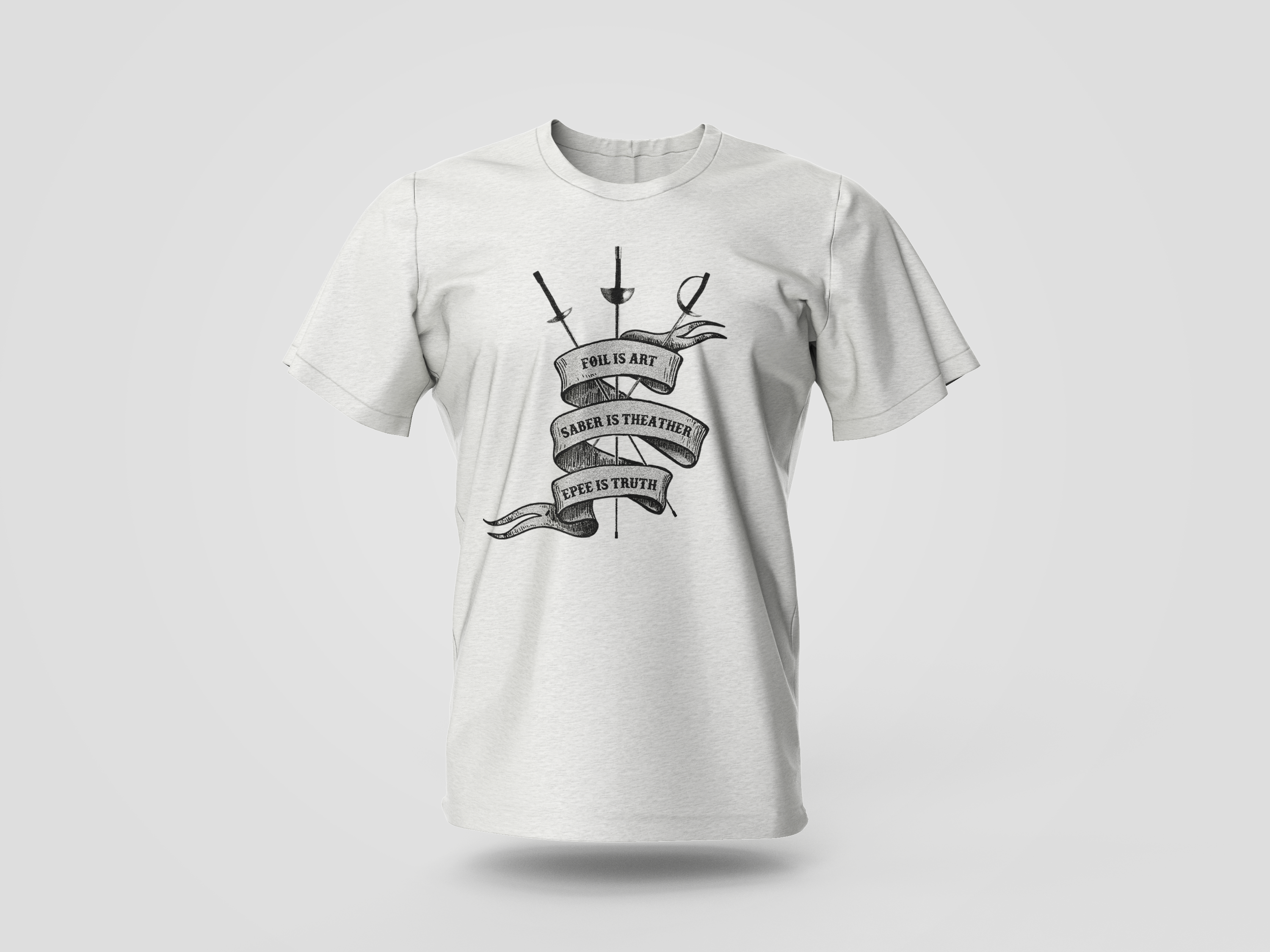 Diseño de Camiseta por Ileana Blanco para este proyecto | Diseño #34362620