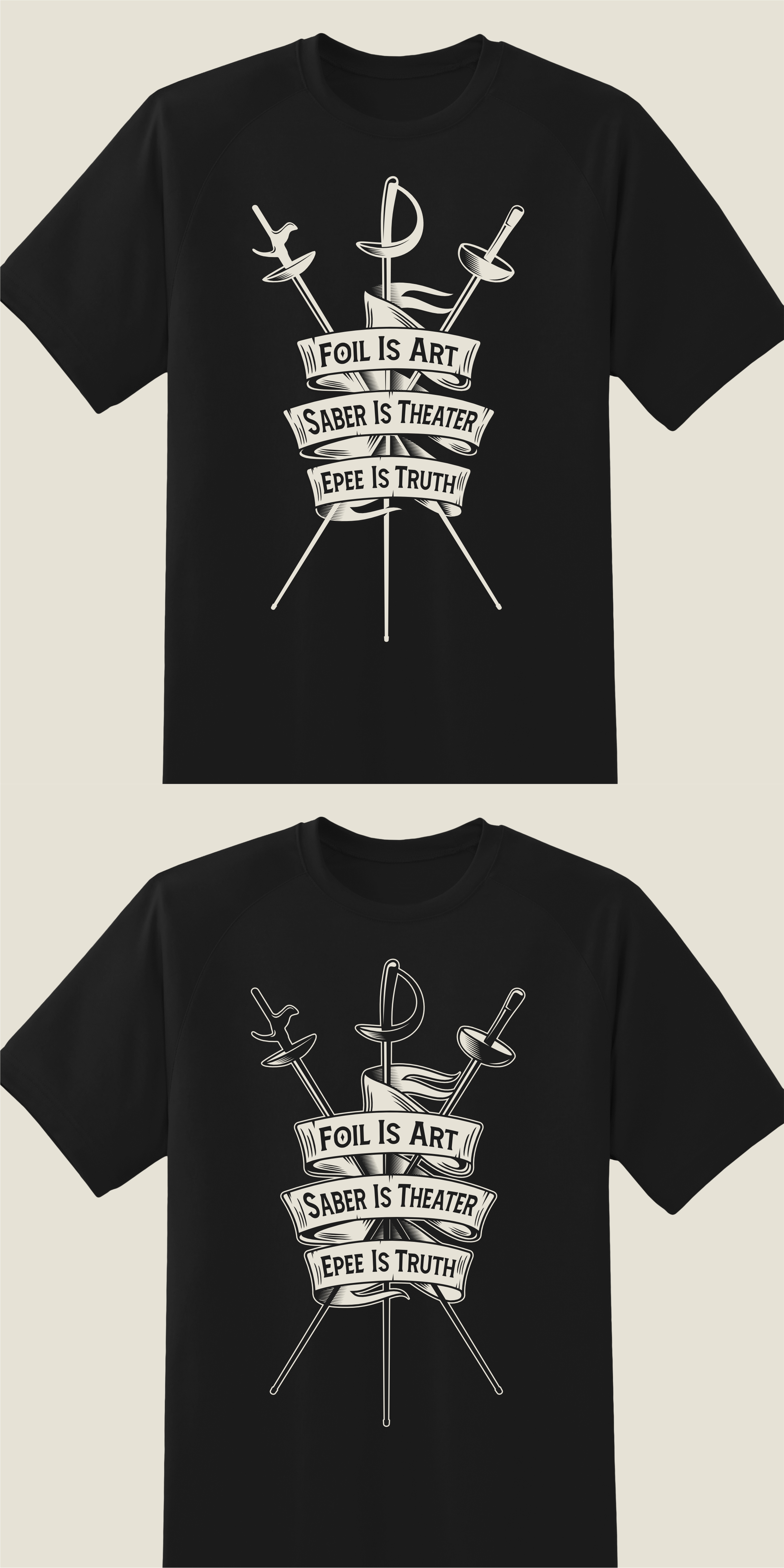 Diseño de Camiseta por dcoffeeaddict para este proyecto | Diseño #34360478