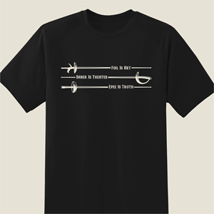 Diseño de Camiseta por dcoffeeaddict para este proyecto | Diseño: #34360479