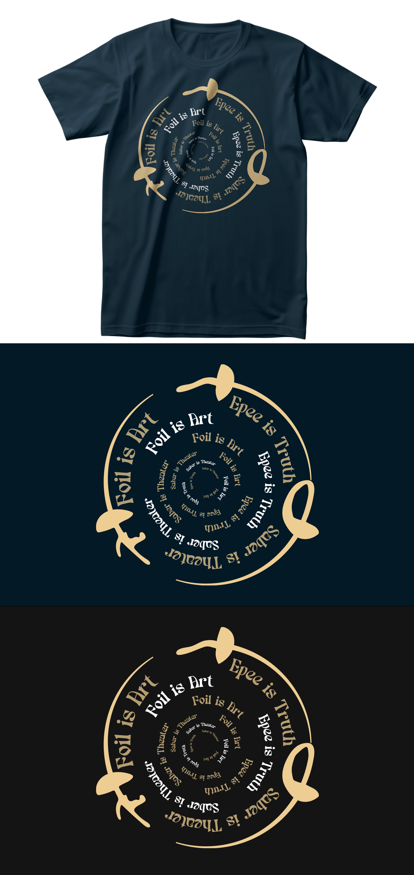 Diseño de Camiseta por Teespixels para este proyecto | Diseño #34360835