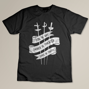 Diseño de Camiseta por Afsana Made para este proyecto | Diseño: #34361942