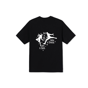 T-shirt Design by dskyvbc for this project | Design #34356612