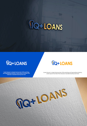 Diseño de Logo por sulemani  creation para este proyecto | Diseño: #34362733
