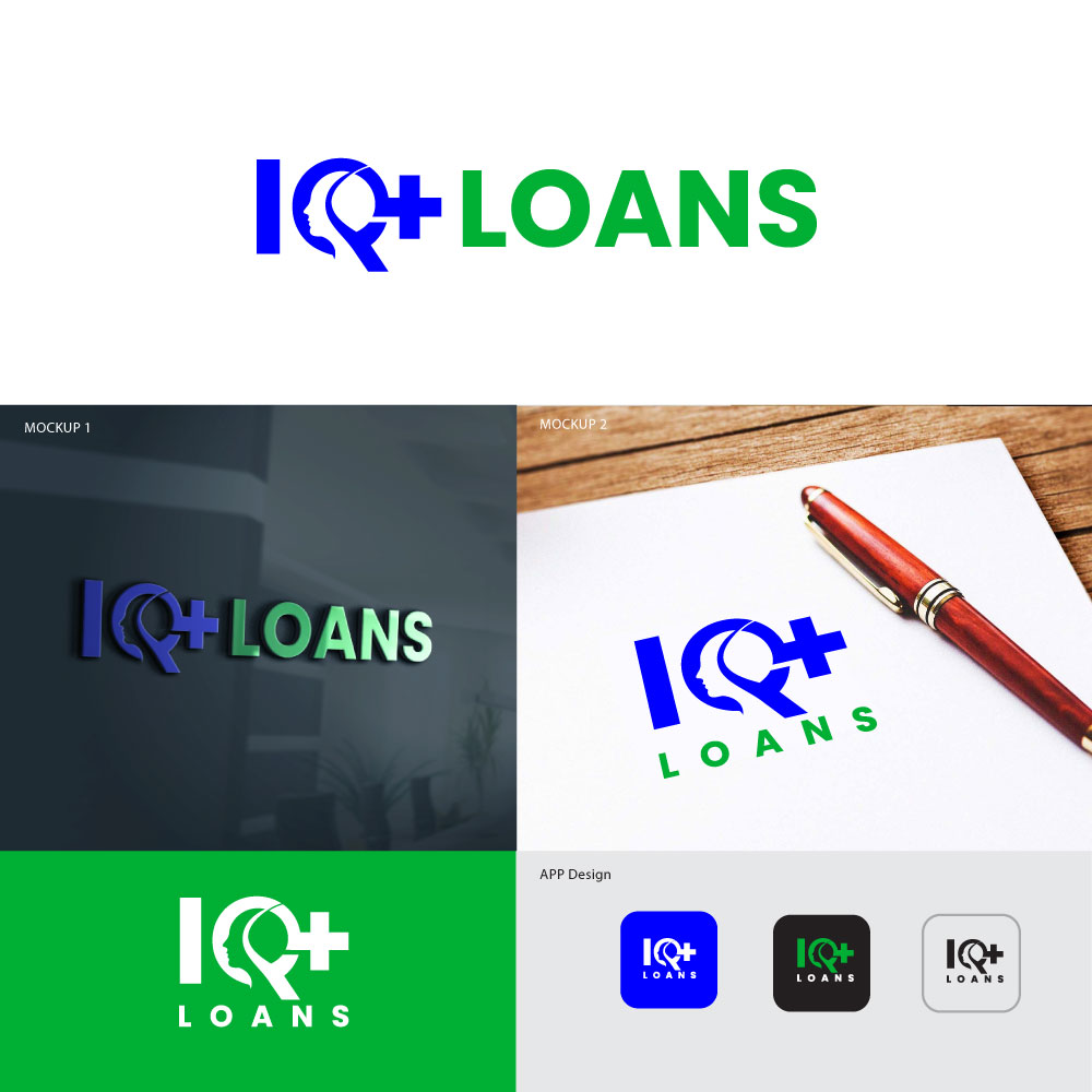 Logo Design by Maria's Creation for this project | Design #34363979