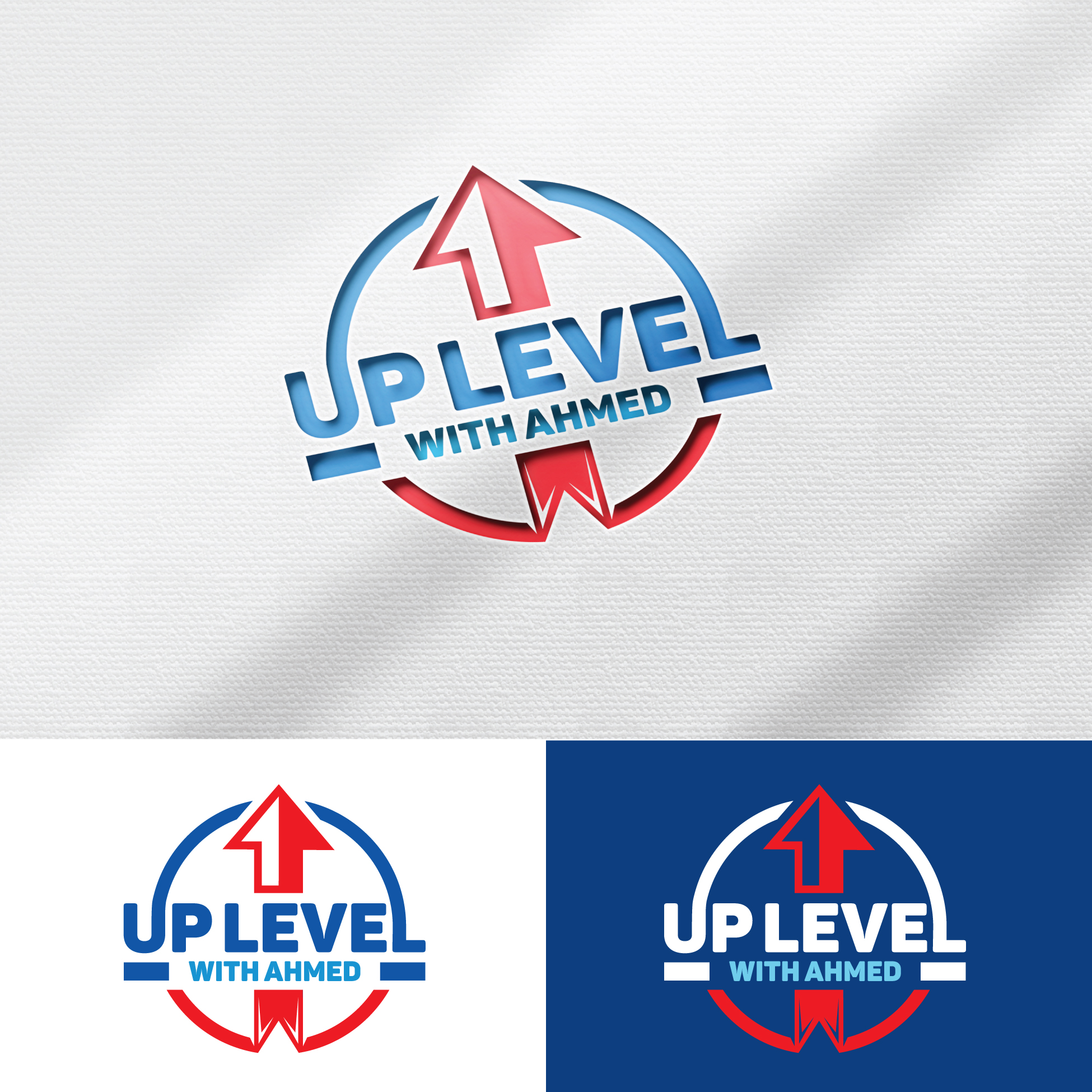 Logo Design by StromDesignHub for this project | Design #34361929