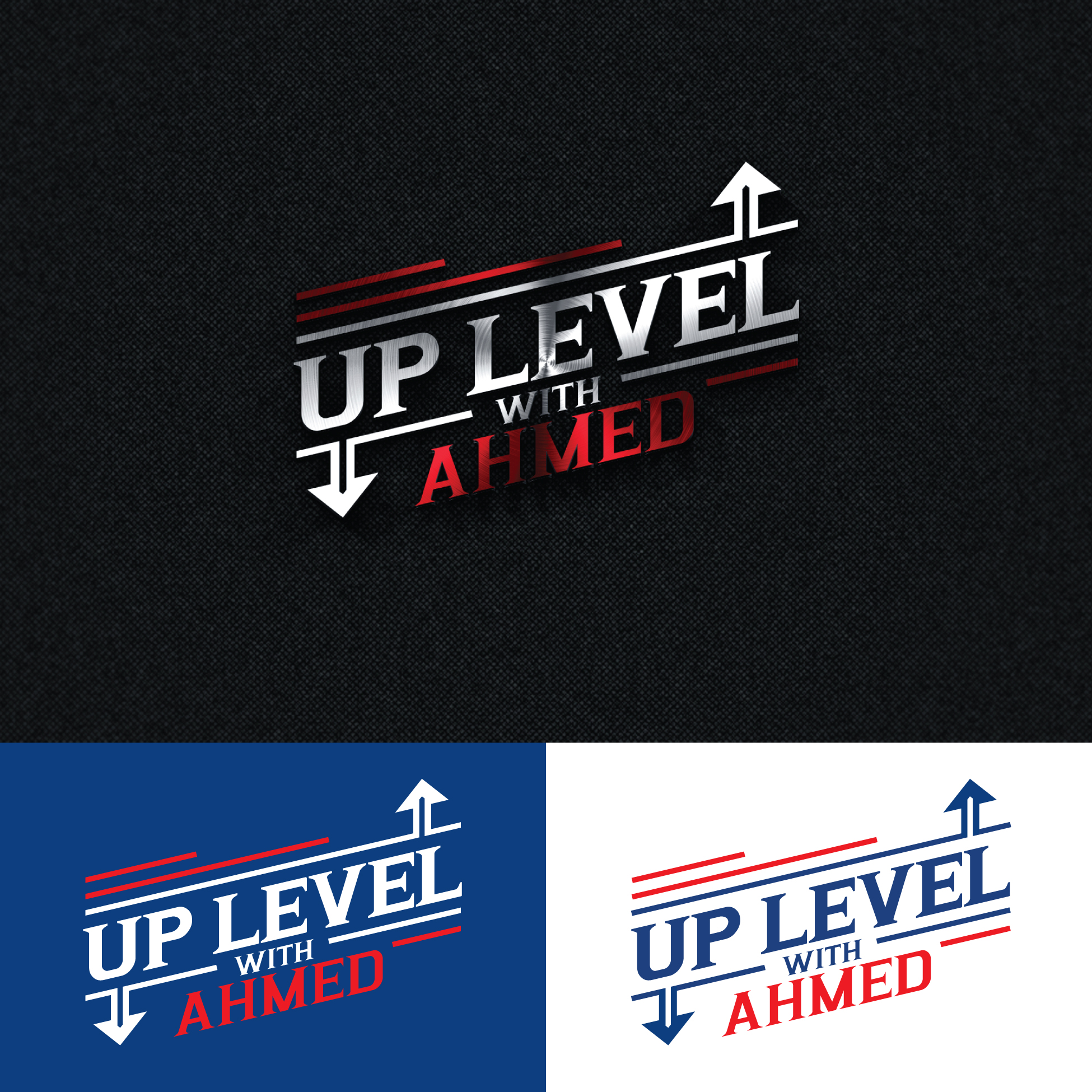 Logo Design by StromDesignHub for this project | Design #34361930