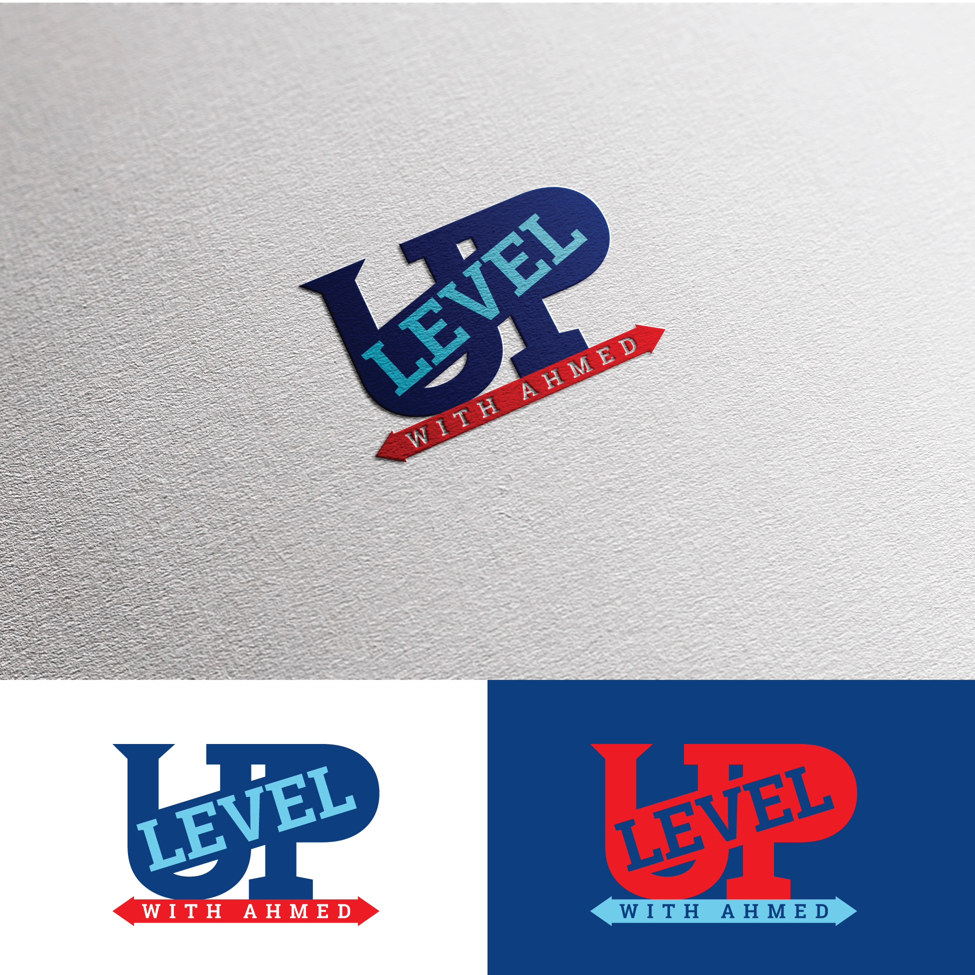 Logo Design by StromDesignHub for this project | Design #34361931