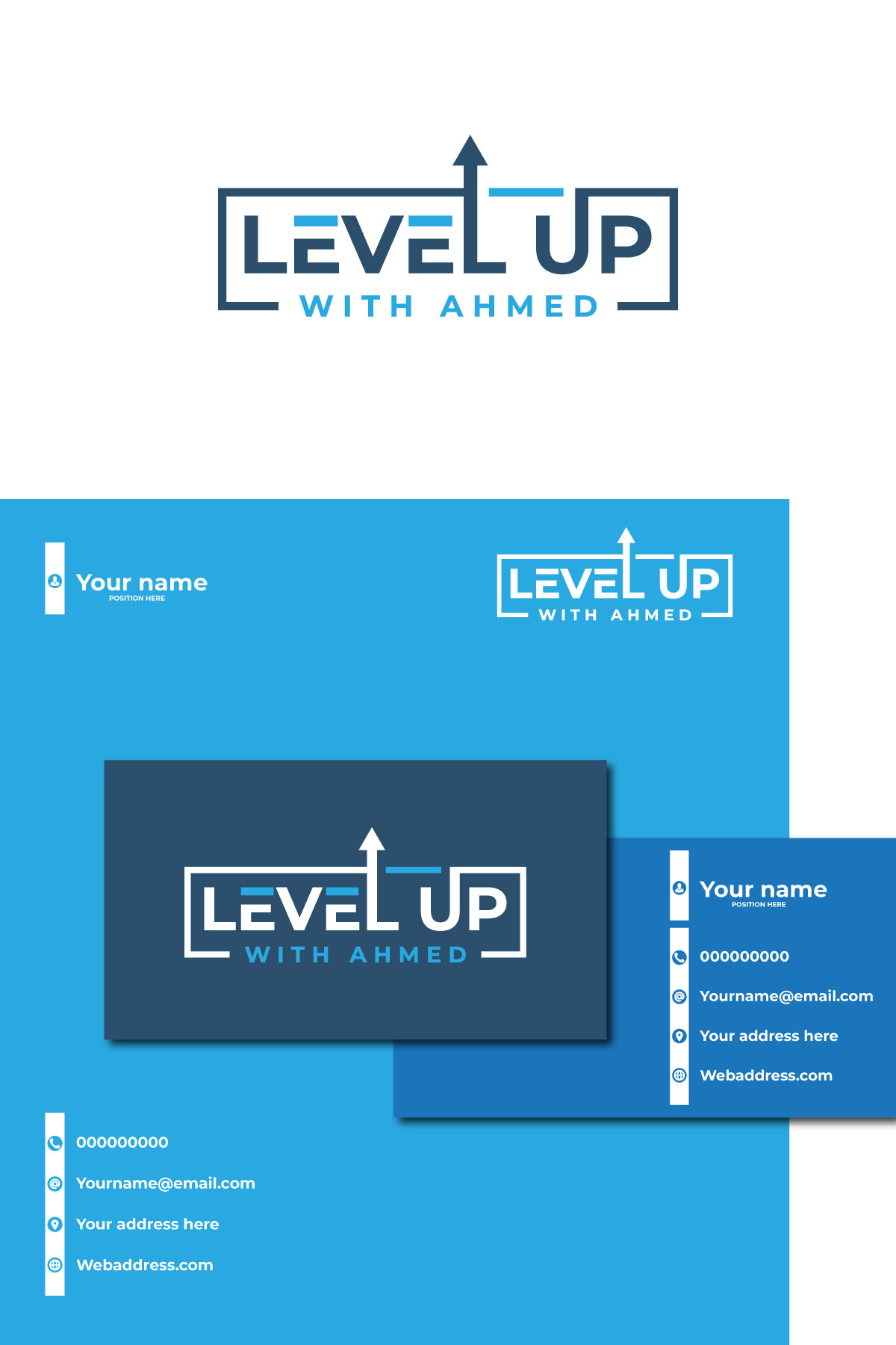 Logo Design by RS_Design for this project | Design #34397670