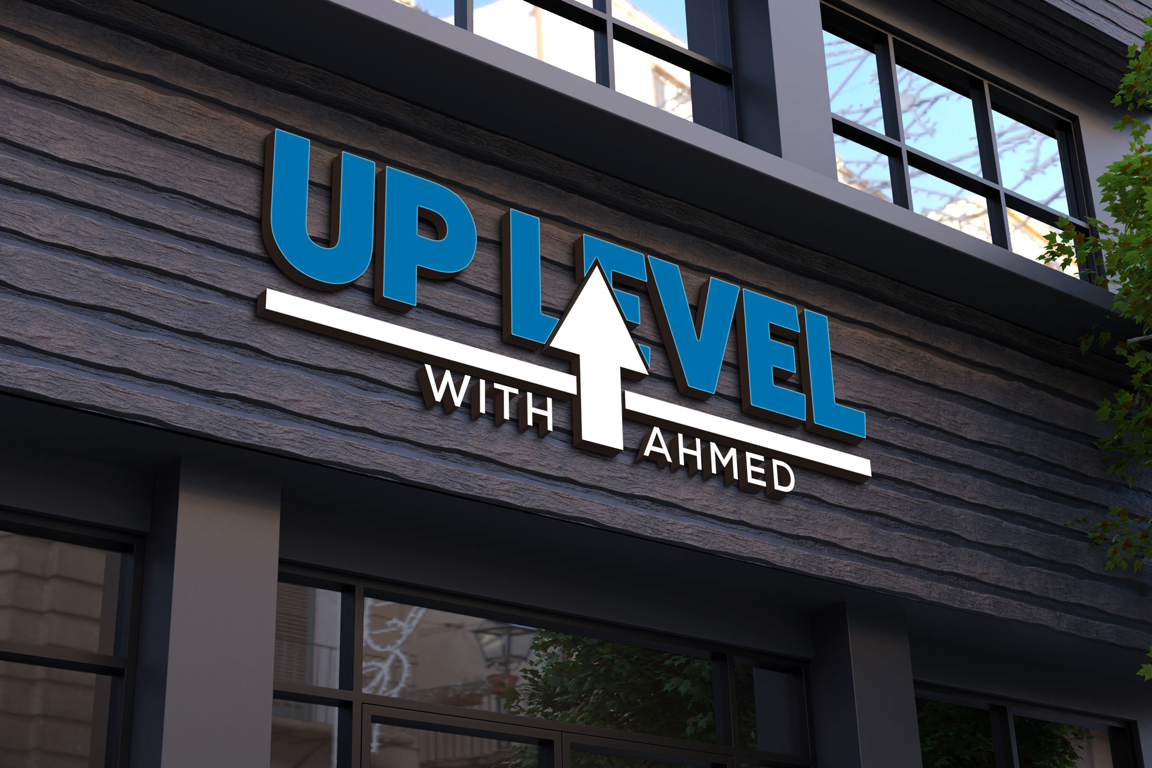 Logo Design by Kavth for this project | Design #34383764