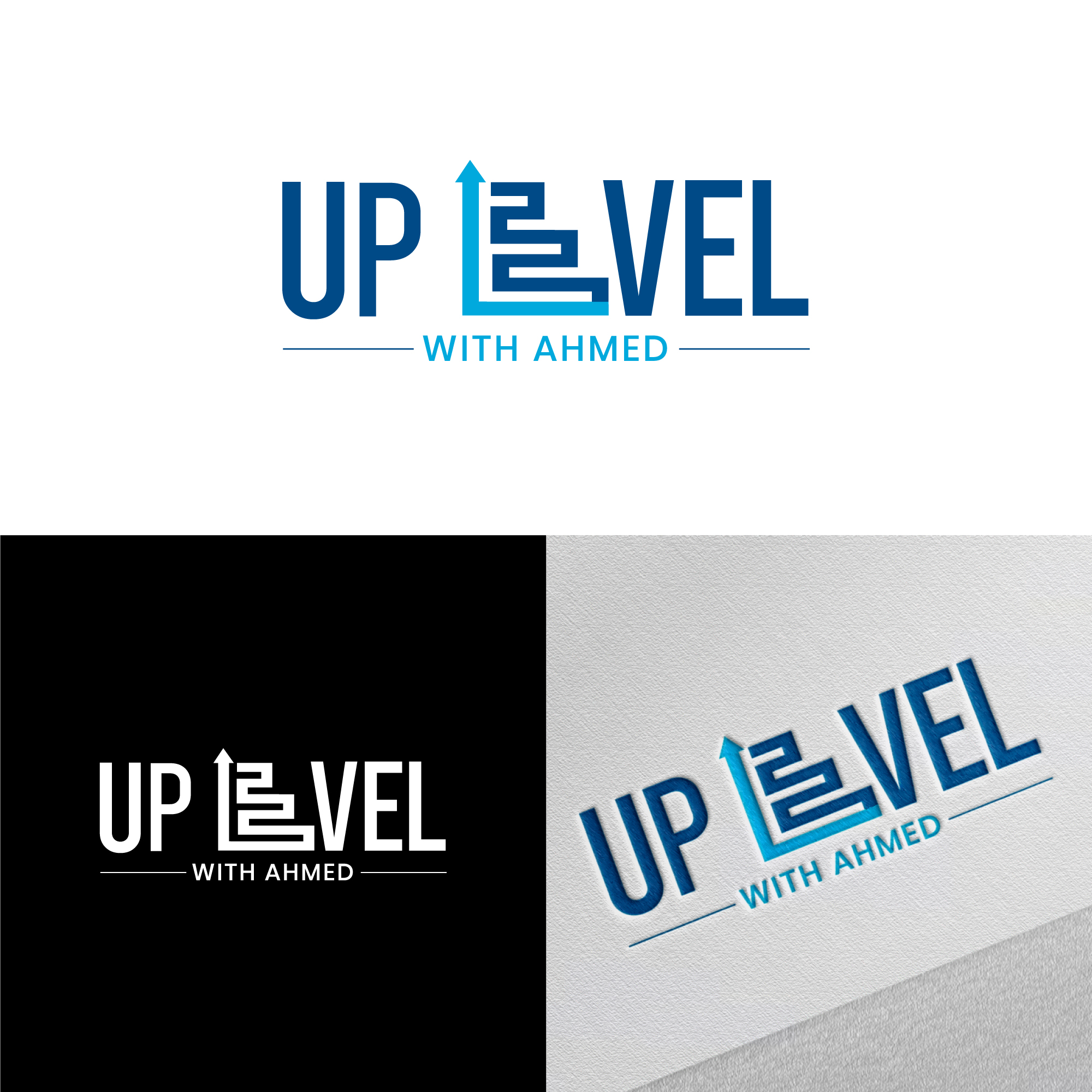 Logo Design by Fortmindz for this project | Design #34360164