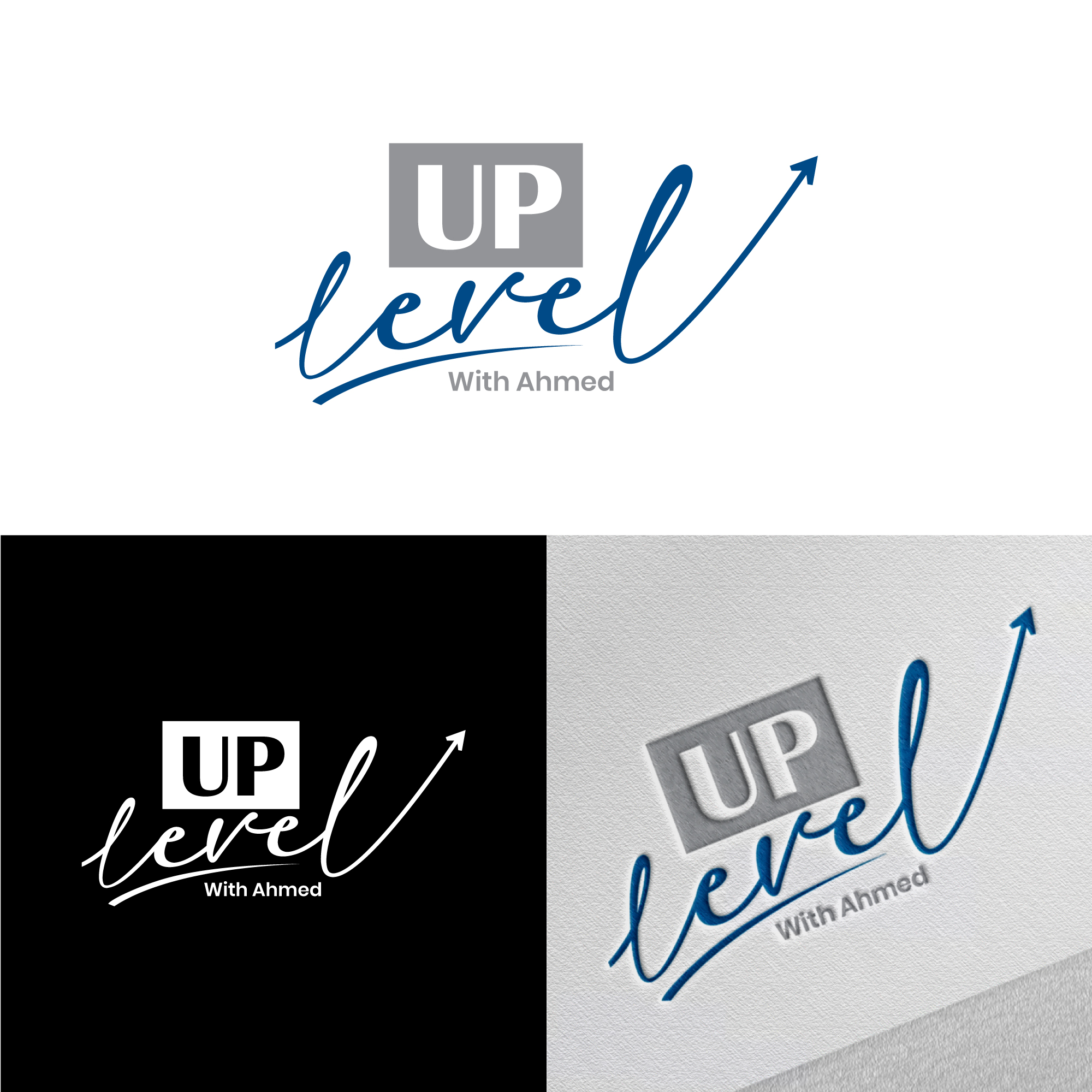 Logo-Design von Fortmindz für dieses Projekt | Design #34360166