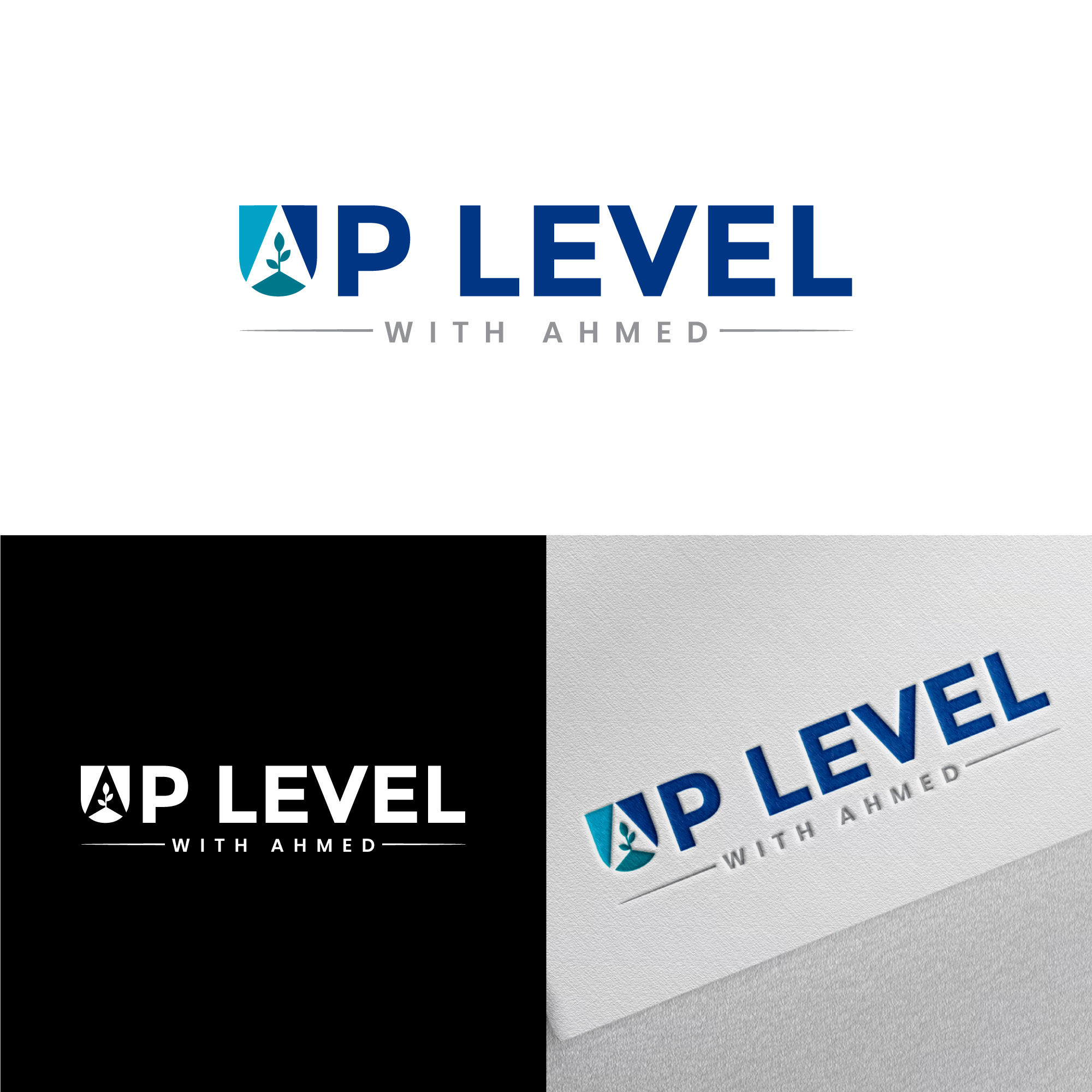 Logo Design by Fortmindz for this project | Design #34360167