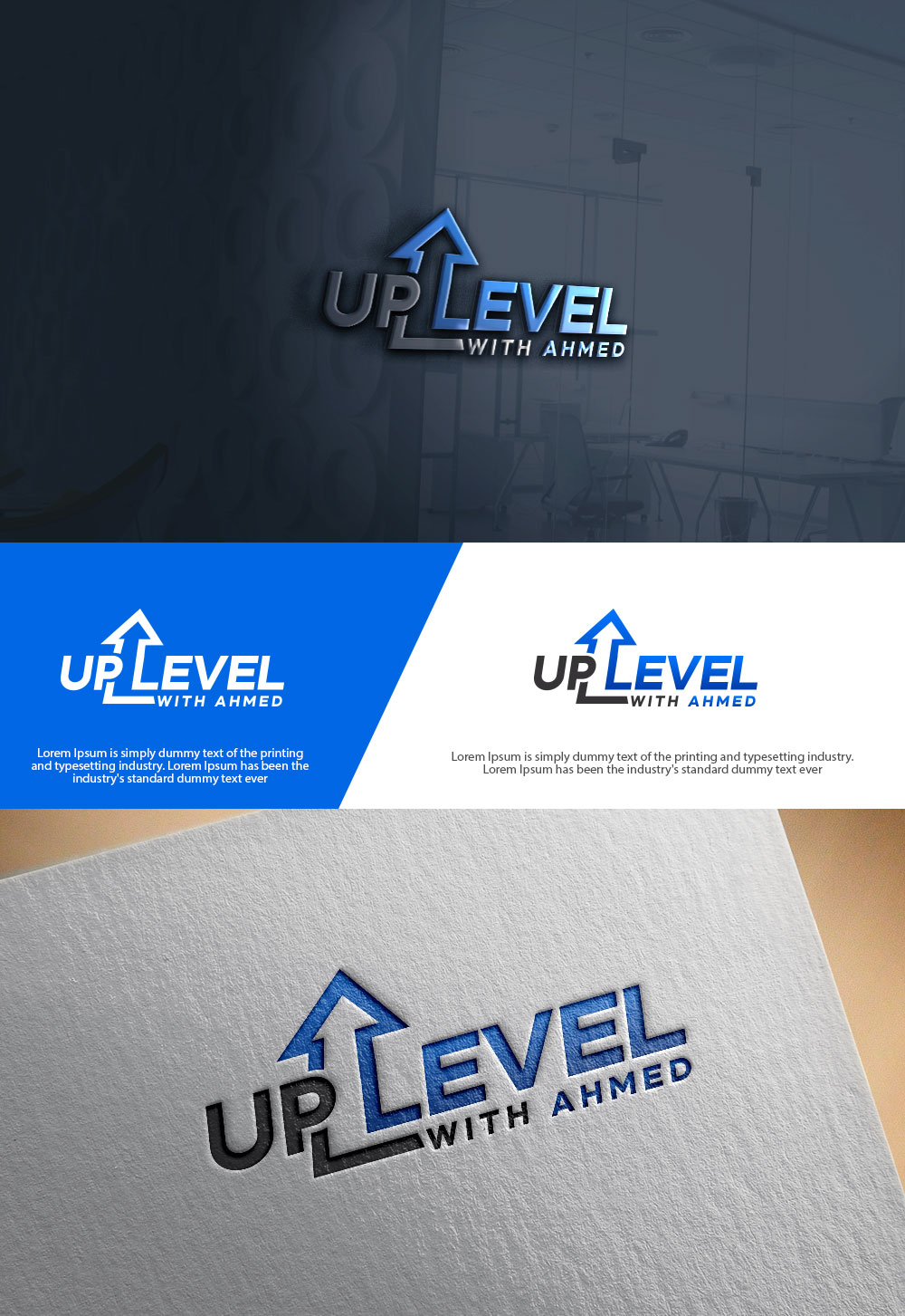 Logo Design by sulemani  creation for this project | Design #34362736