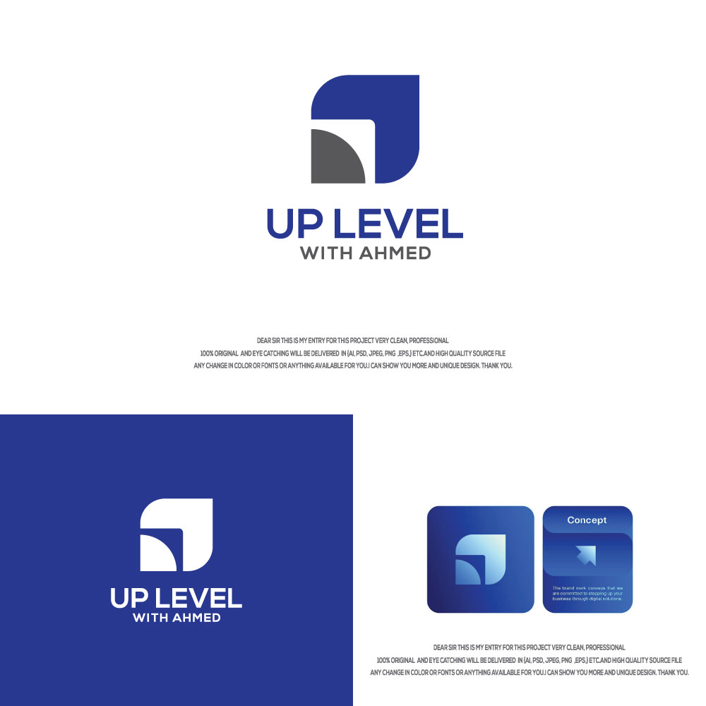 Diseño de Logo por hossain32 para este proyecto | Diseño #34356722