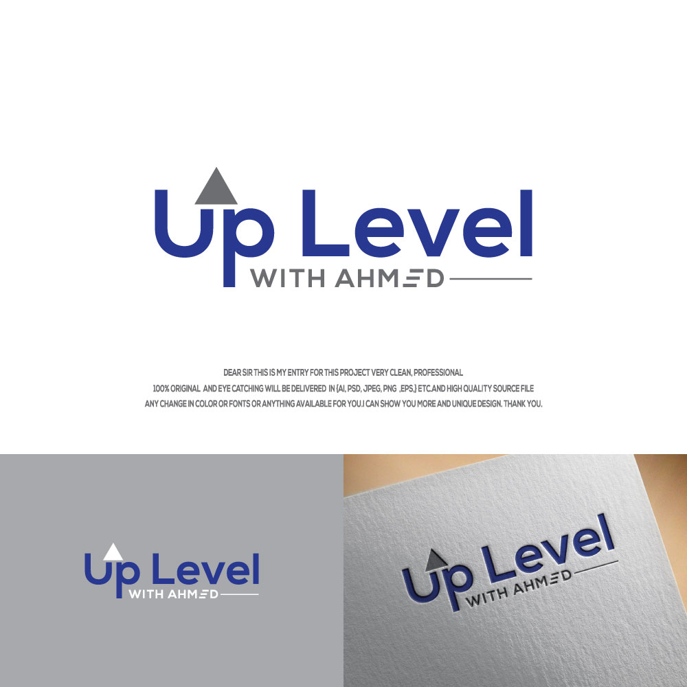 Design de Logo par hossain32 pour ce projet | Design #34376847