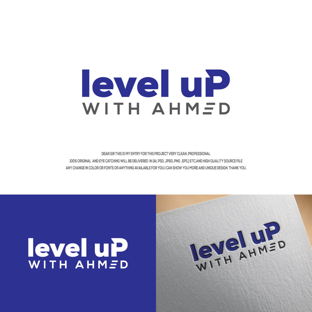 Design de Logo par hossain32 pour ce projet | Design #34376966