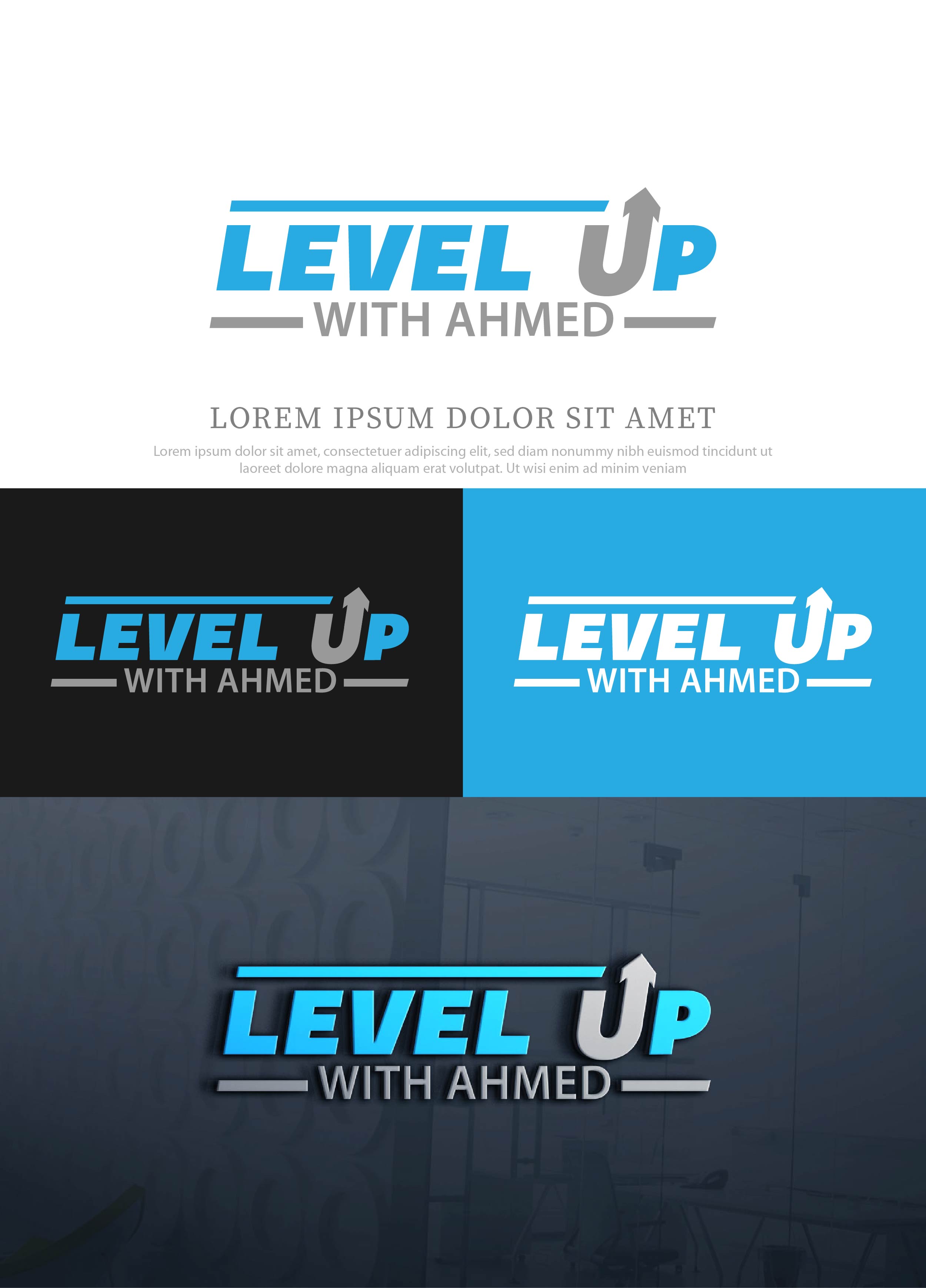 Logo Design by NasarLogo for this project | Design #34401766