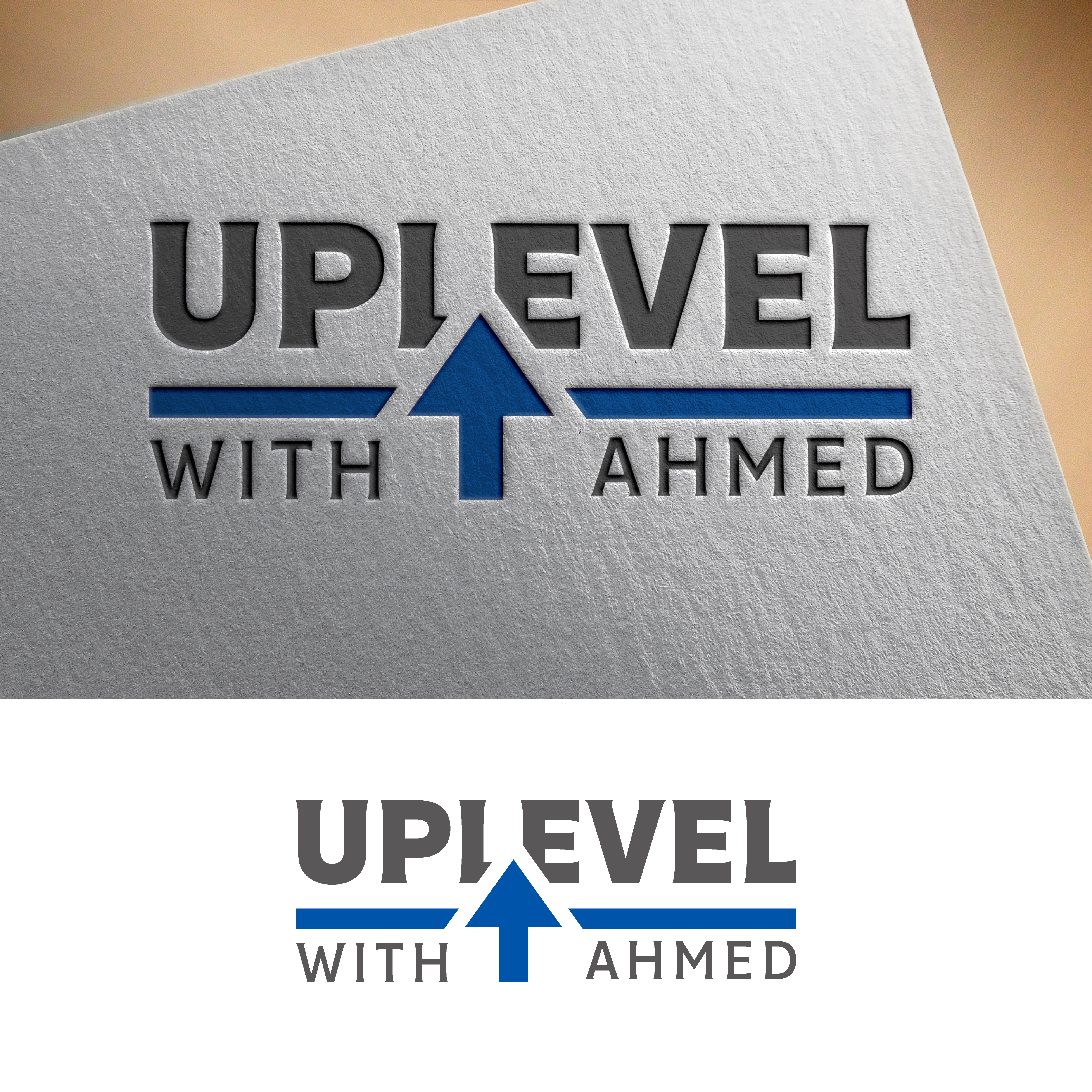 Logo Design by AKTech for this project | Design #34359308
