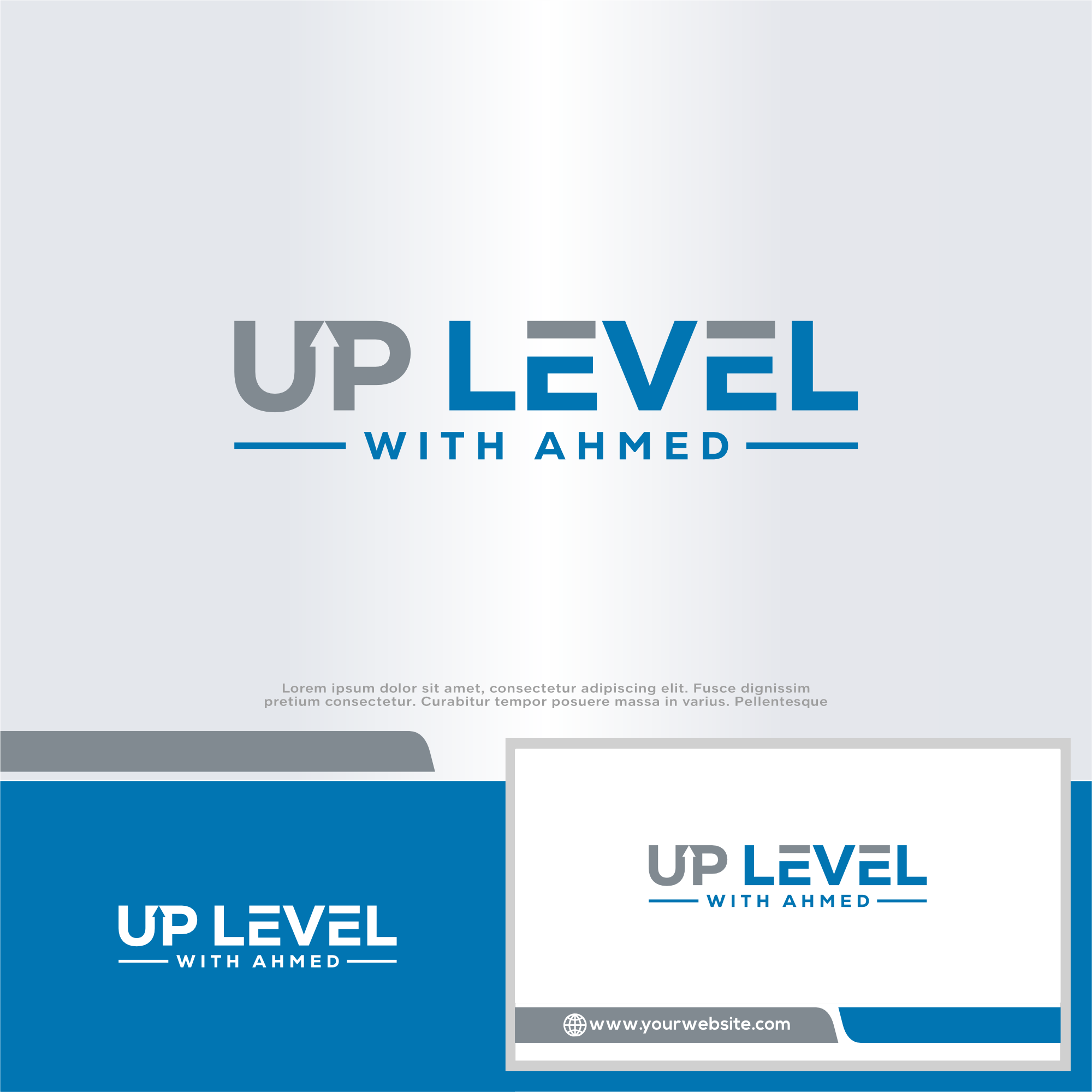 Logo Design by win it for this project | Design #34358542