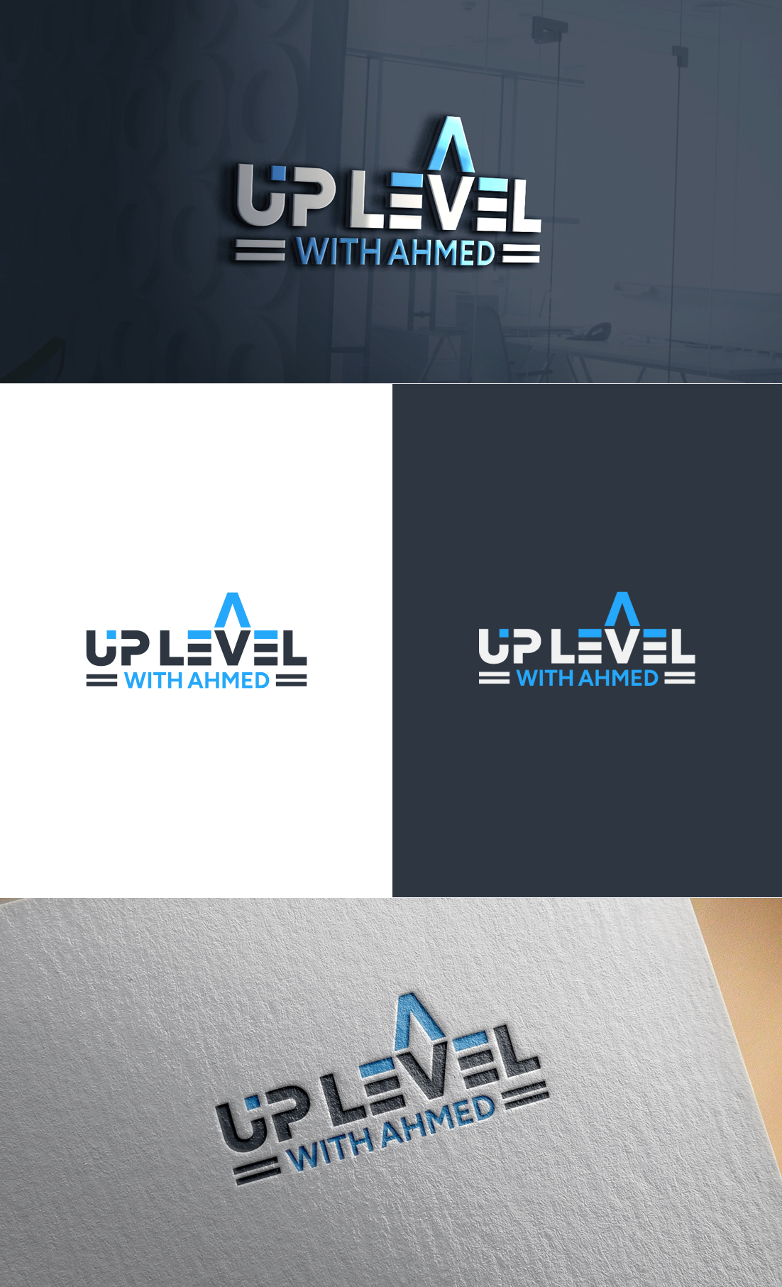 Logo Design by GLDesigns for this project | Design #34360853