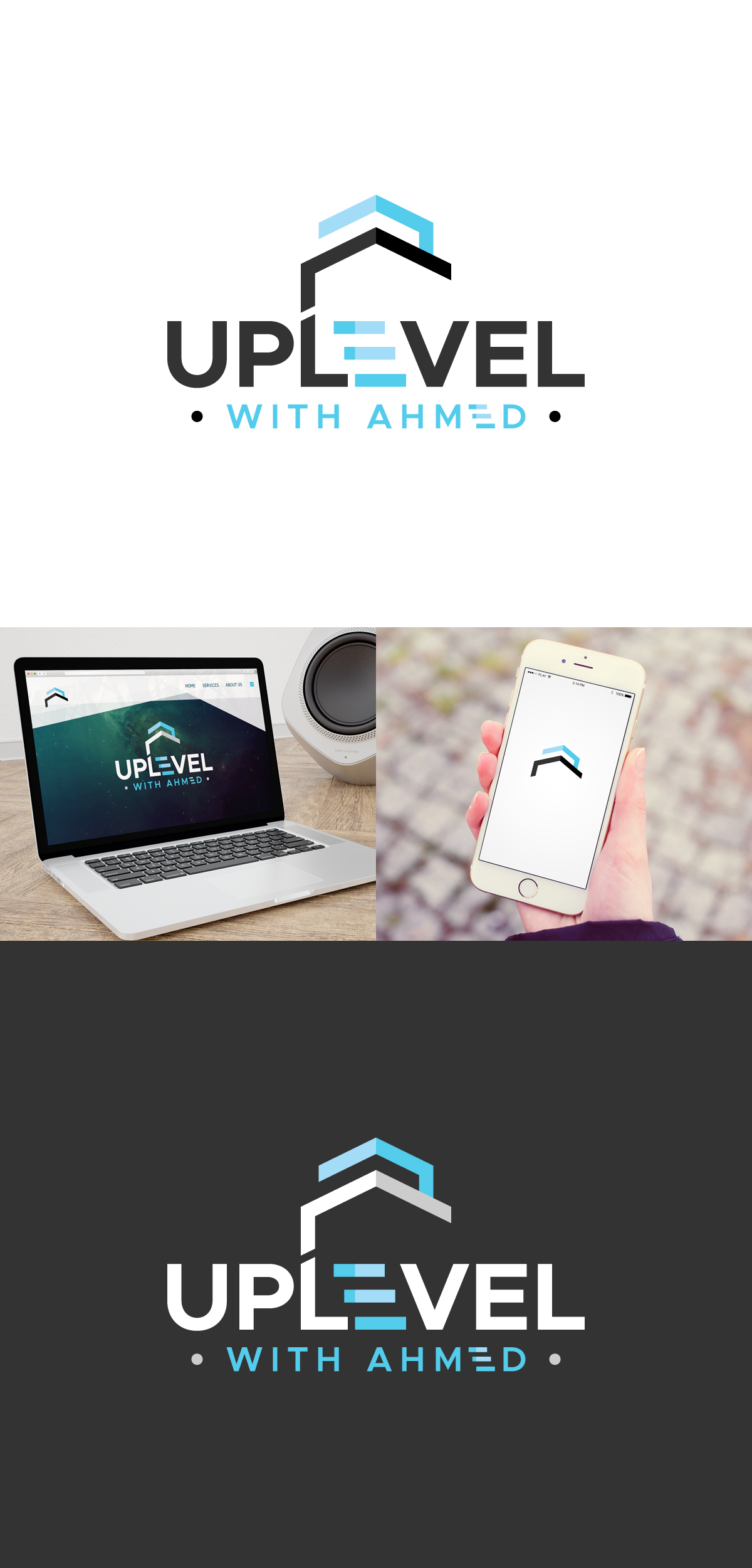 Logo Design by NineOwl for this project | Design #34358467