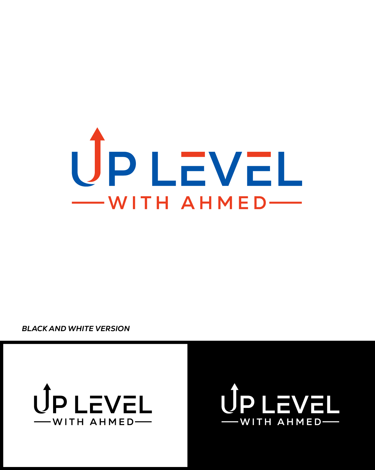 Diseño de Logo por ahmeddesigner123 para este proyecto | Diseño #34362194