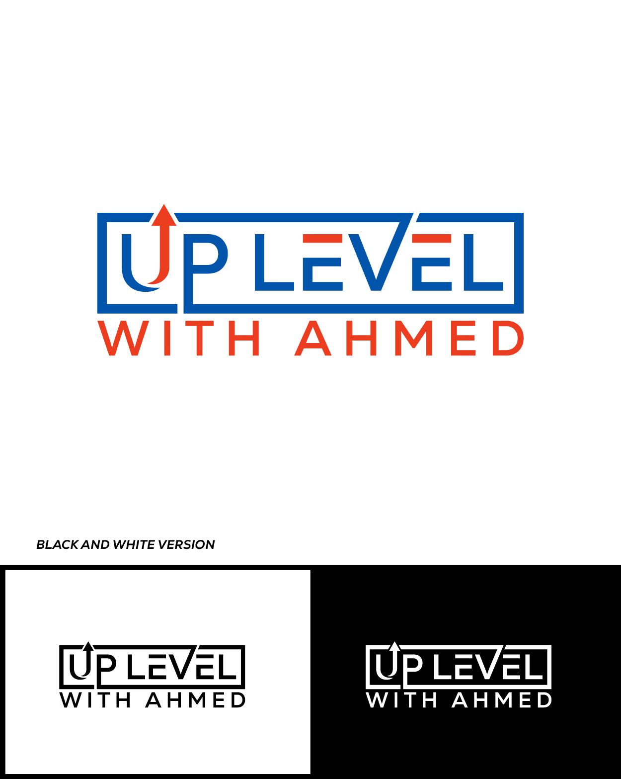 Logo-Design von ahmeddesigner123 für dieses Projekt | Design #34362204