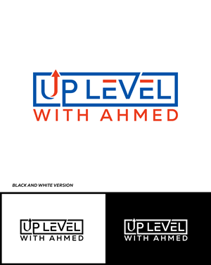 Logo Design by ahmeddesigner123 for this project | Design: #34362204